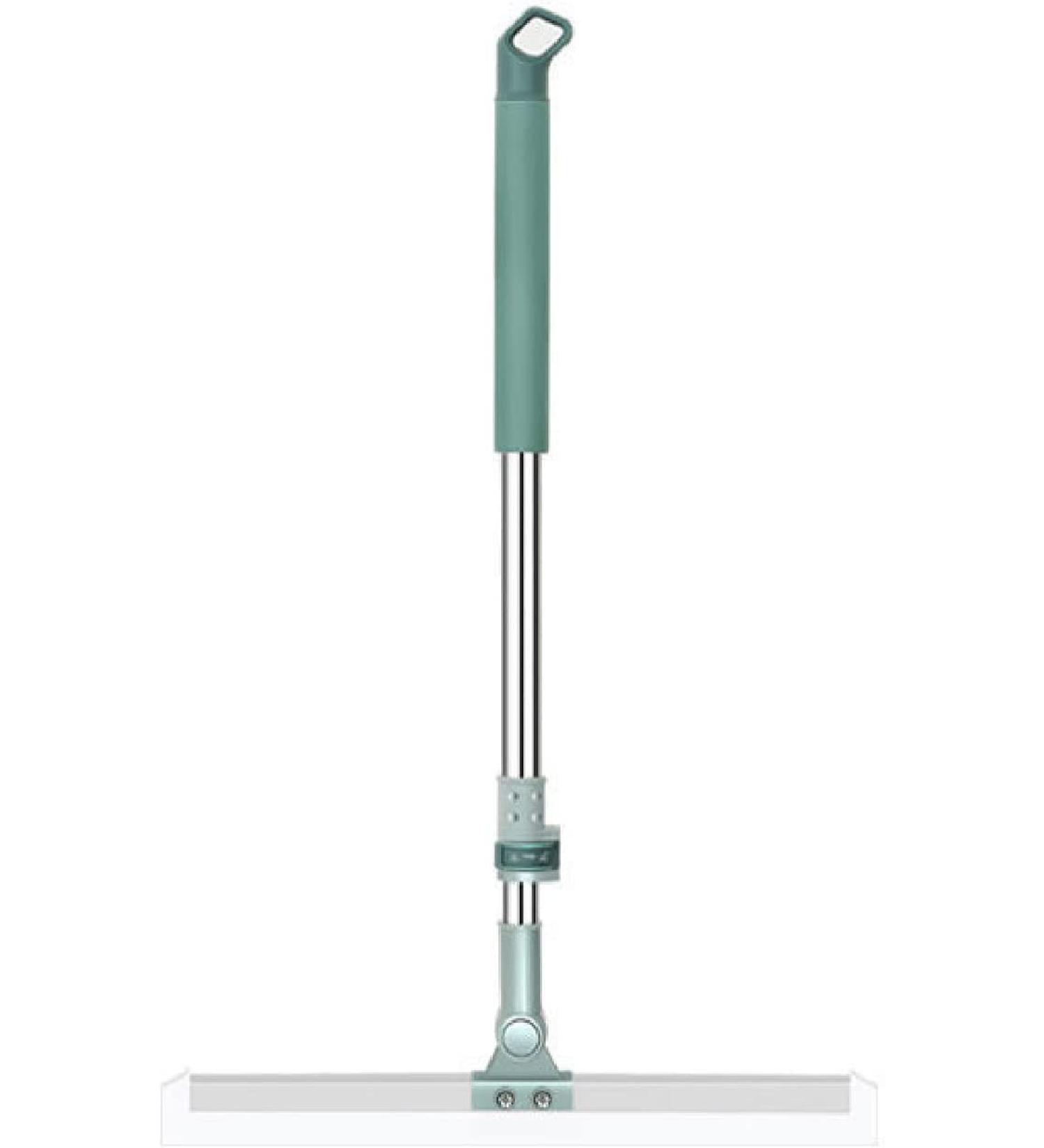 Cozium Multifunctional Magic Broom Cozium Magic Broom 3-in-1 Sweeper 180 Degree Rotatable Floor Wiper. (1PCS-35CM) - Buy Online on GoSupps.com