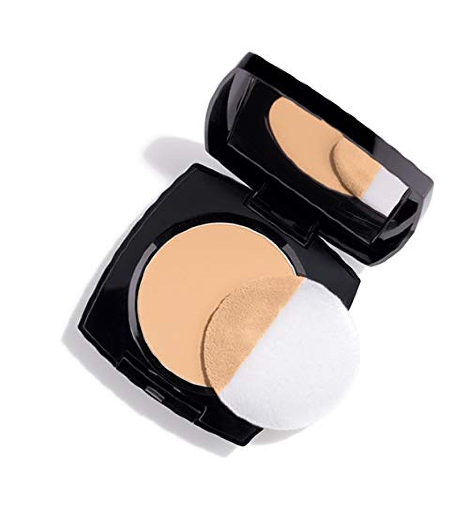 Avon TRUE COLOUR Compact Powder Mattifying Neutral Light Medium - Best for Light Skin - Flawless Finish & Long-Lasting Wear - Buy Online on GoSupps.com