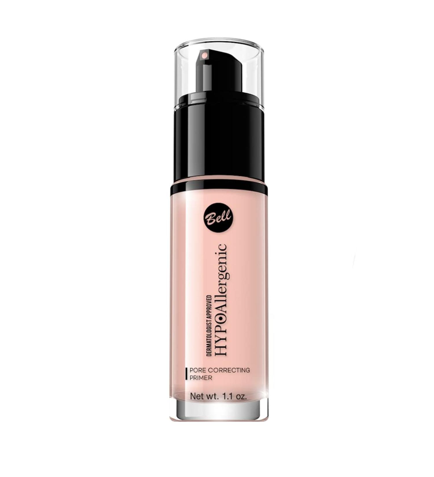 Bell HYPOAllergenic Pore Correcting Primer 1  30 g