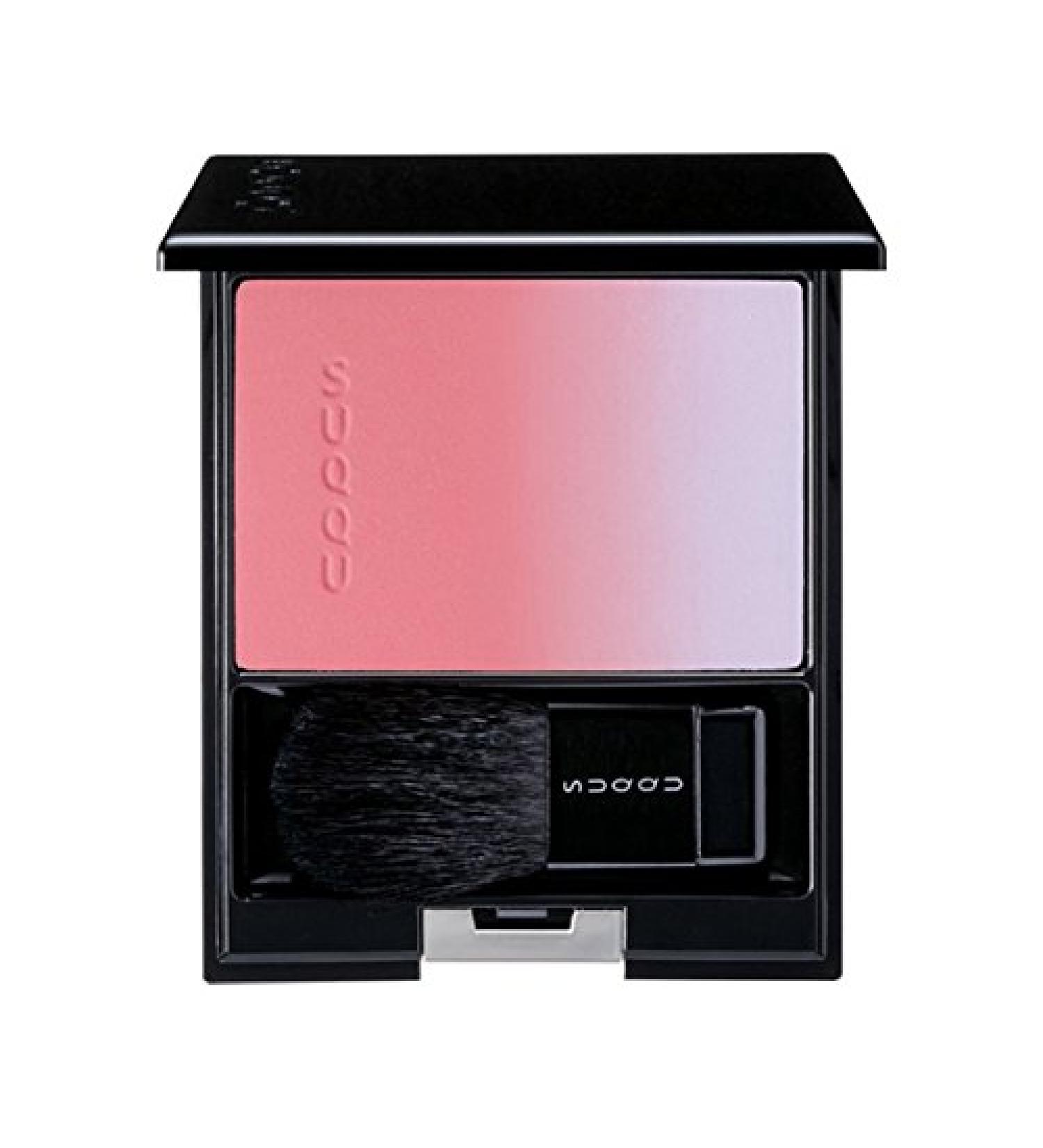 SUQQU Pure Color Blush (06 HARUSUMIRE) Japan