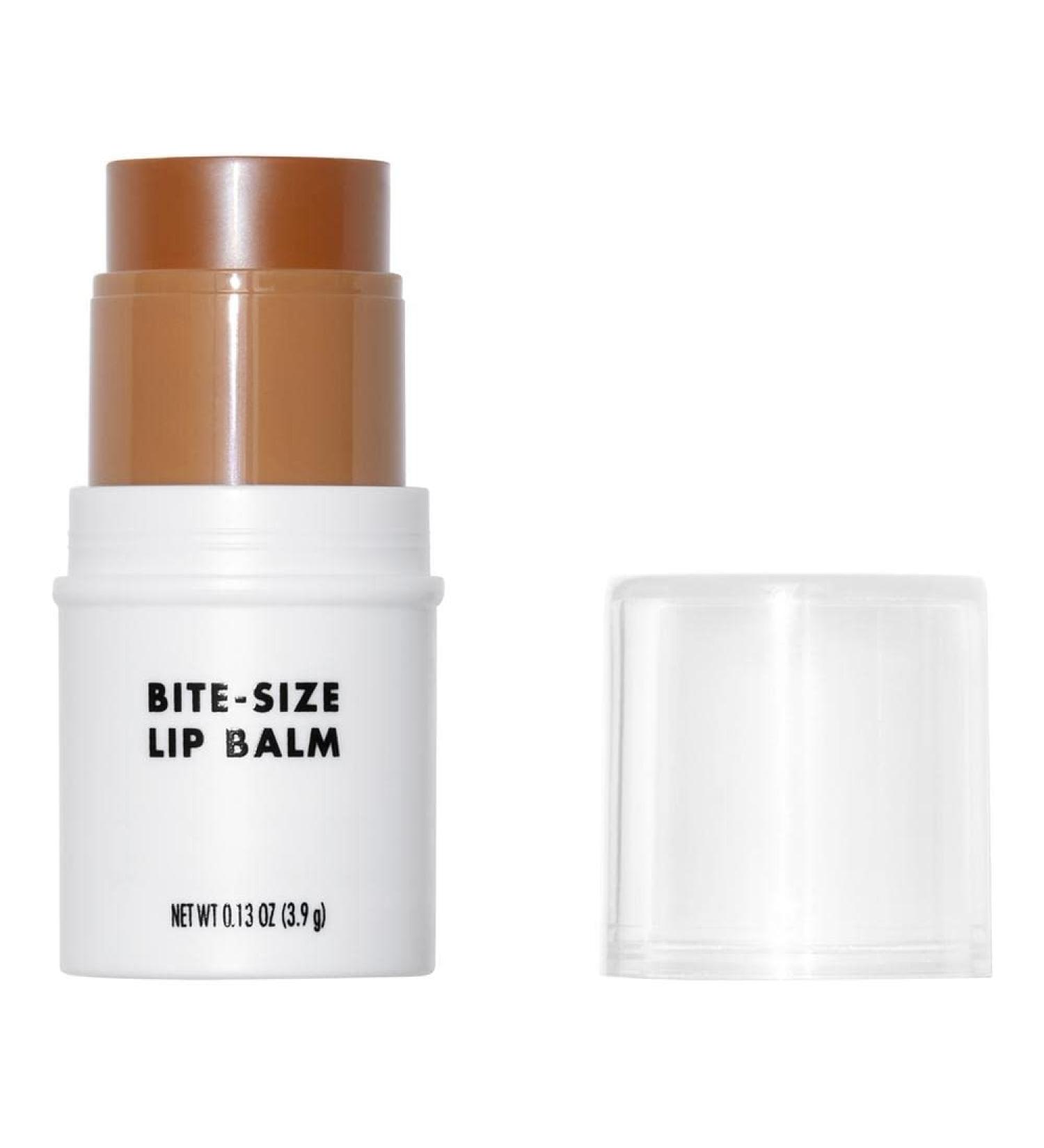 e.l.f. Bite-Size Lip Balm - Coconut - 0.13 Oz. - Buy Online on GoSupps.com