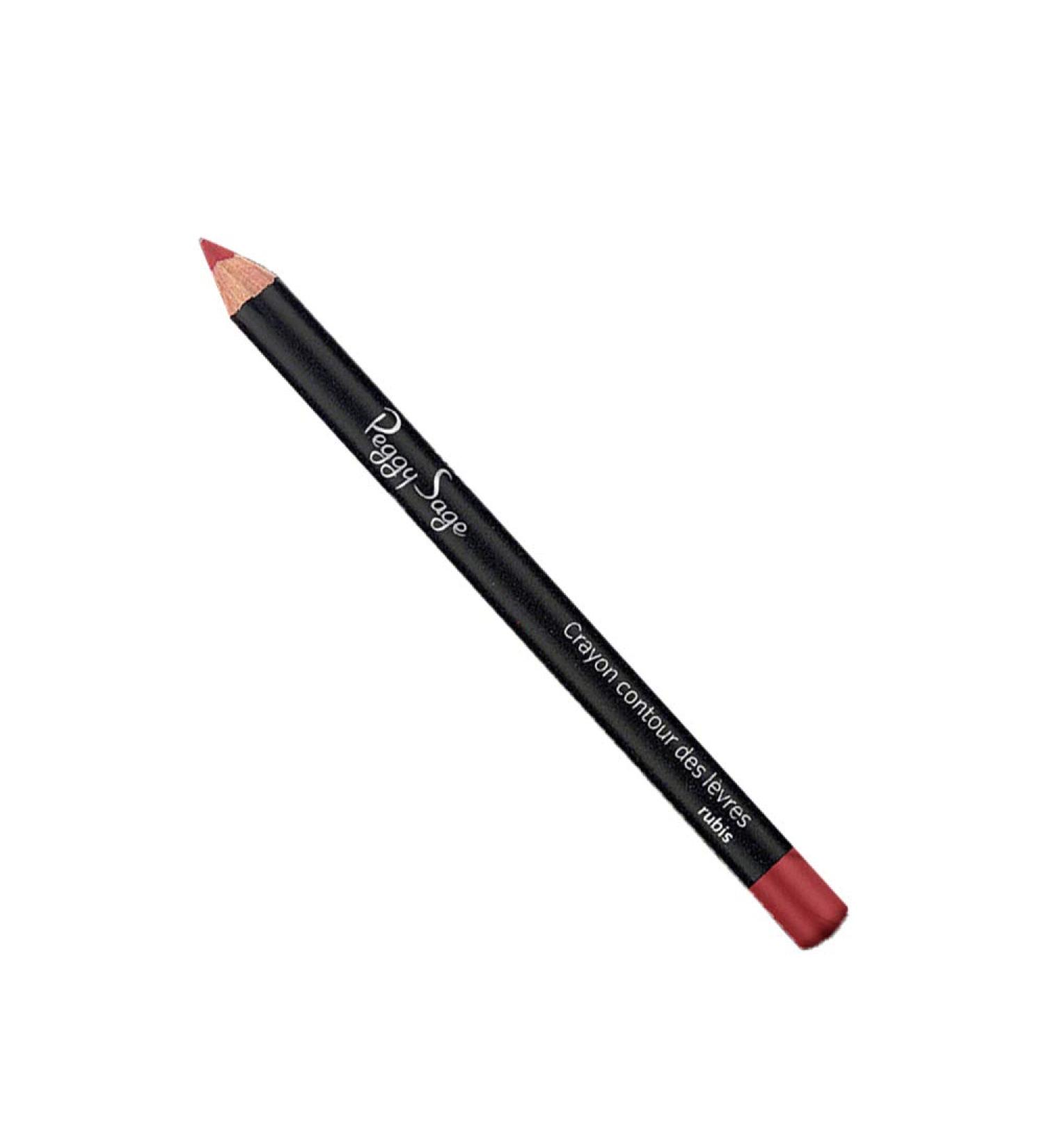Ruby Lip Contour Pencil 130114