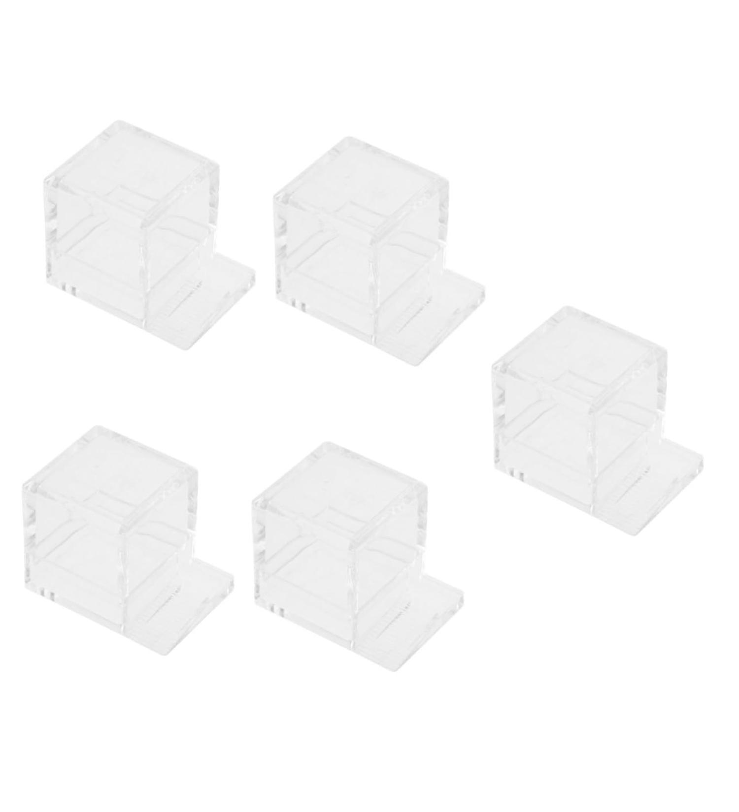 BESPORTBLE 5pcs Pet Water Feeder Ants Water Feeding Bowl Ants Drinking Tool Insect Feeder Ants Feeder Plastic - Buy Online on GoSupps.com