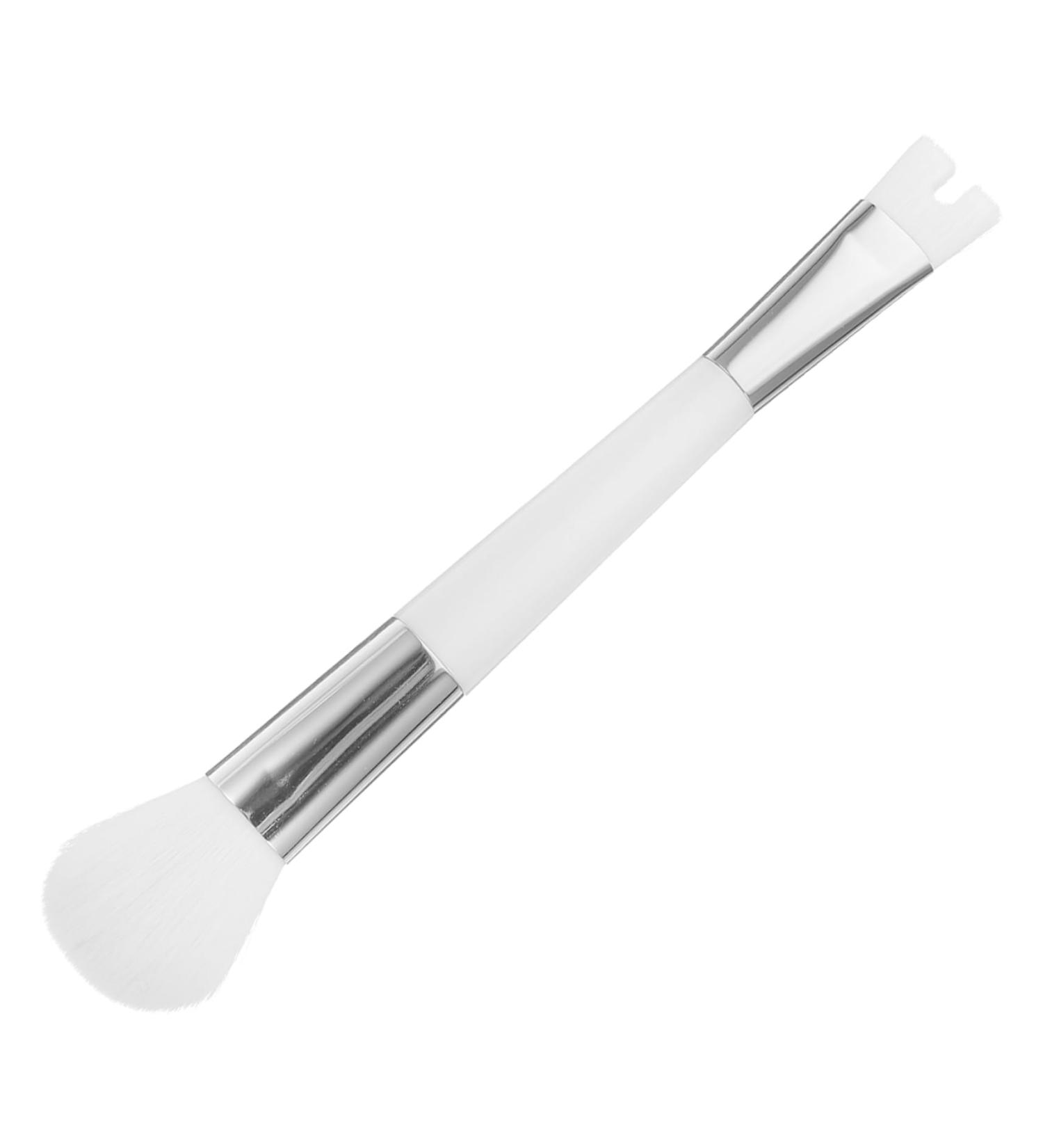 Mikinona Powder Brush Blush Facial Makeup Brush Cosmetics Foundation Brush Makeup Blending Brush Powder Makeup Brush Makeup Supply Highlight Nylon Liquid Foundation Brush Miss - Buy Online on GoSupps.com