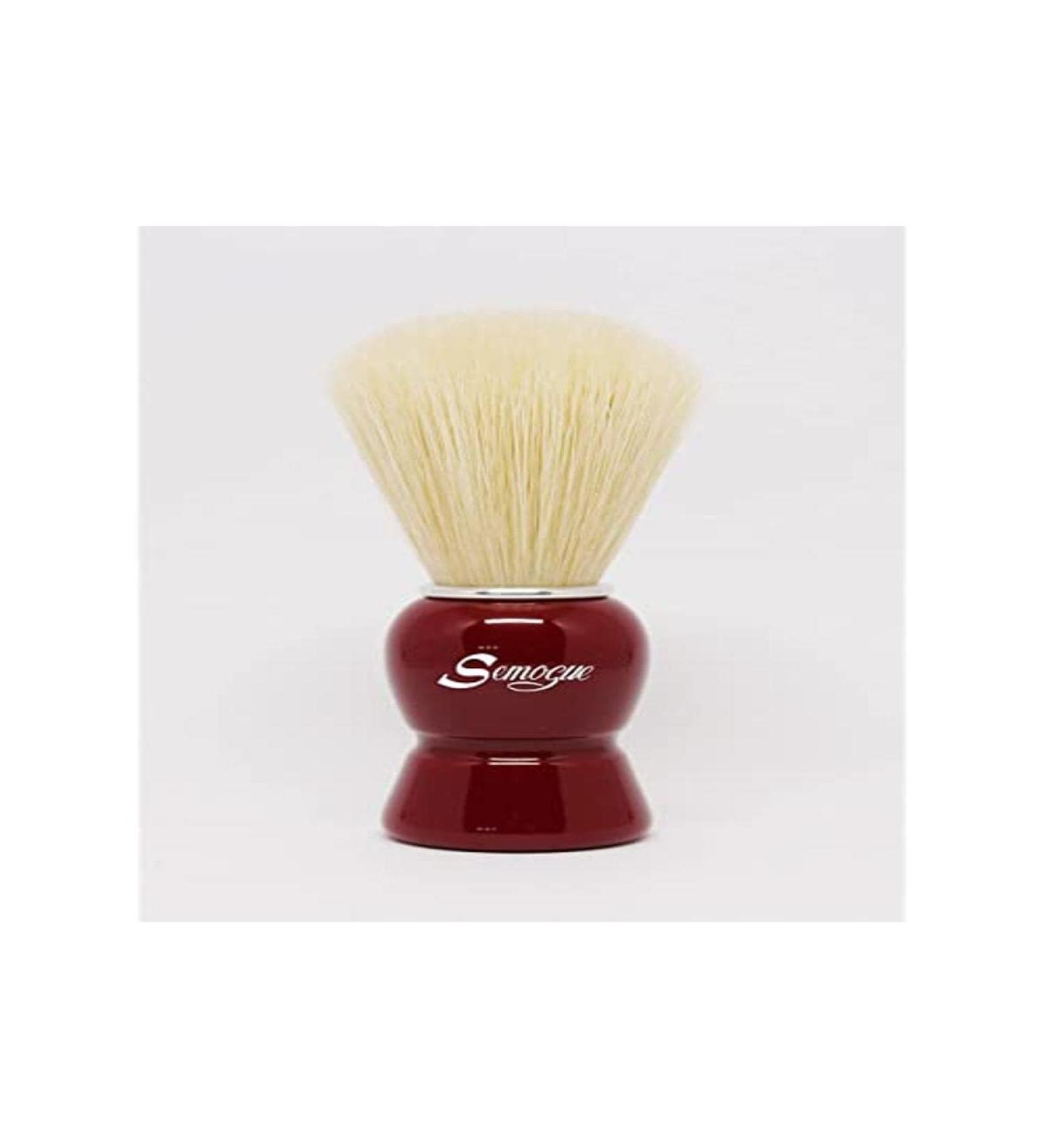 Semogue Premium Galahad C3 Shaving Brush Single Standard