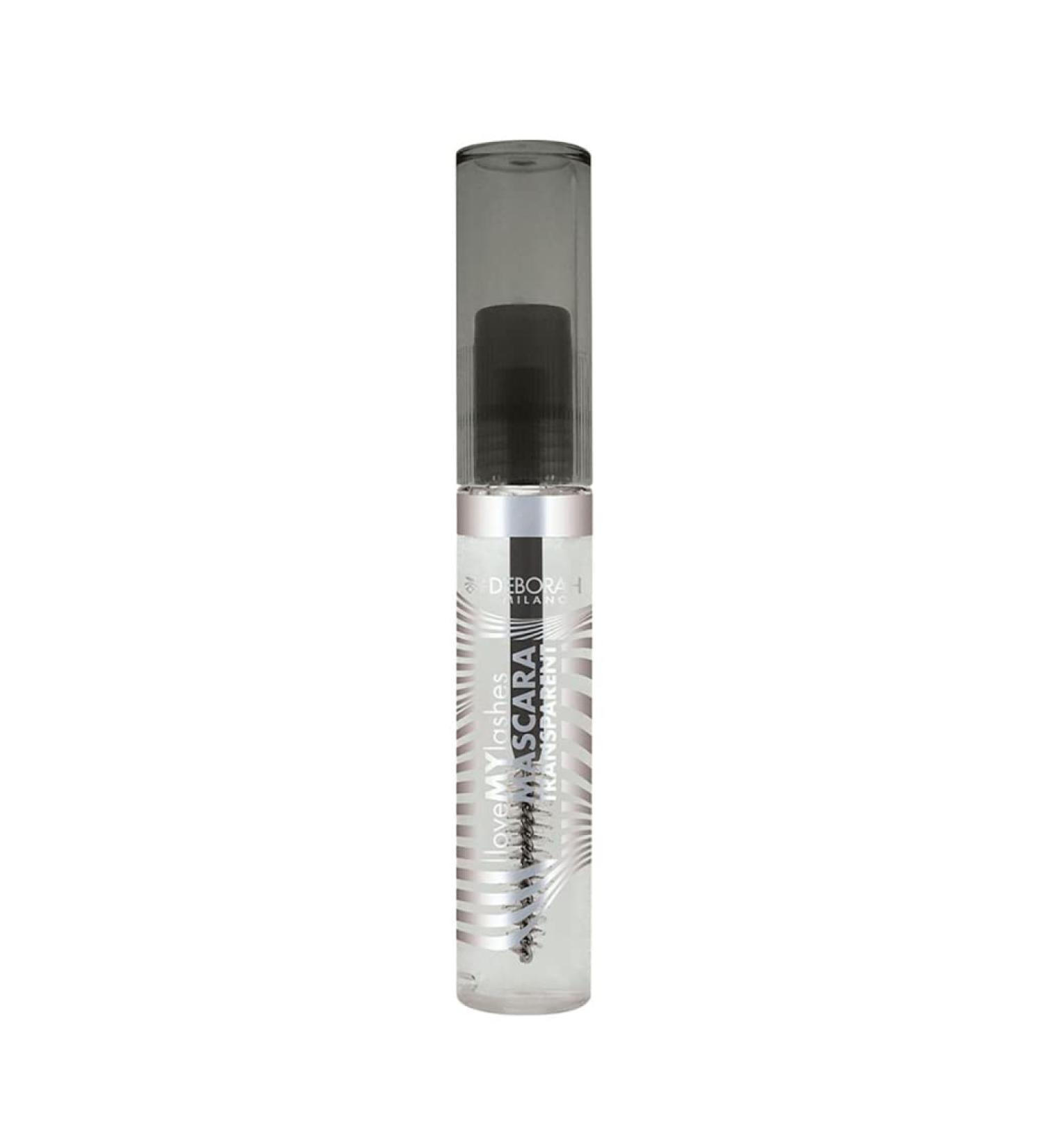 Deborah Ojos Mascara Transparente Vanille 9 ml