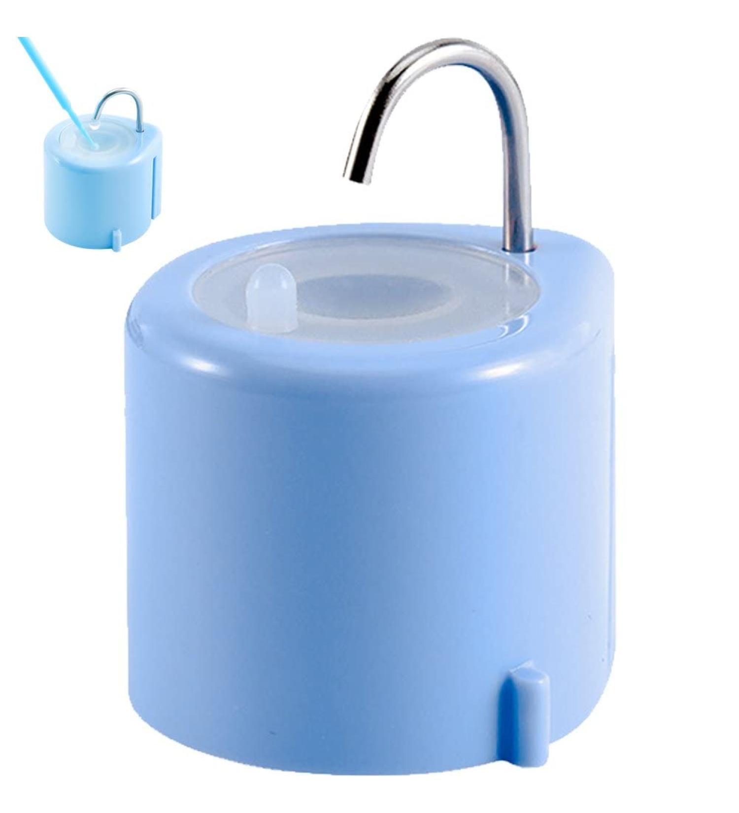 Baokuan Dental Drop Bottle - Hygienic Liquid Dispenser for Dentistry | International Shipping Available - Buy Online on GoSupps.com