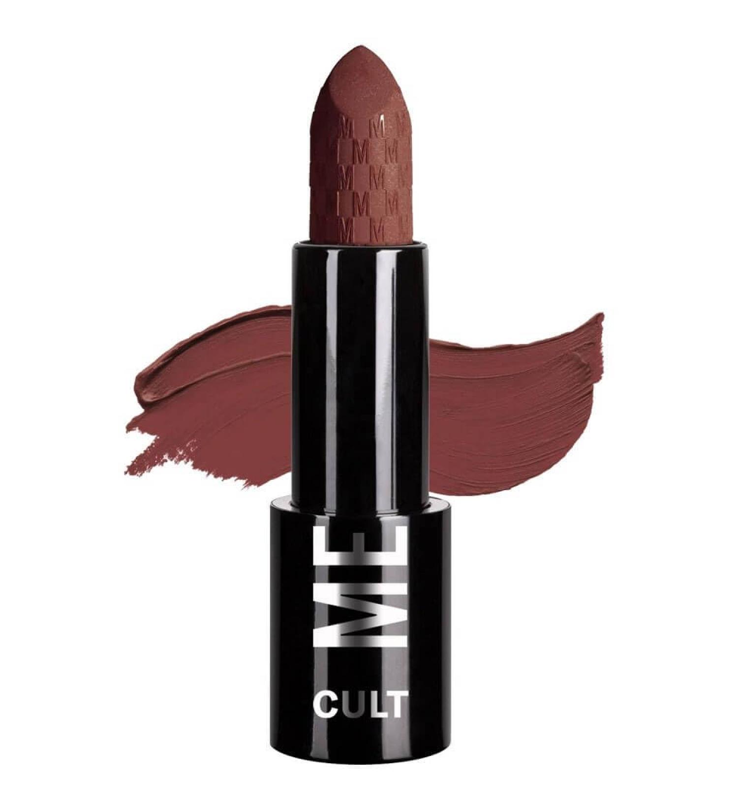  MESAUDA Mesauda Milano Matte Lipstick - 3.5g - Buy Online on GoSupps.com