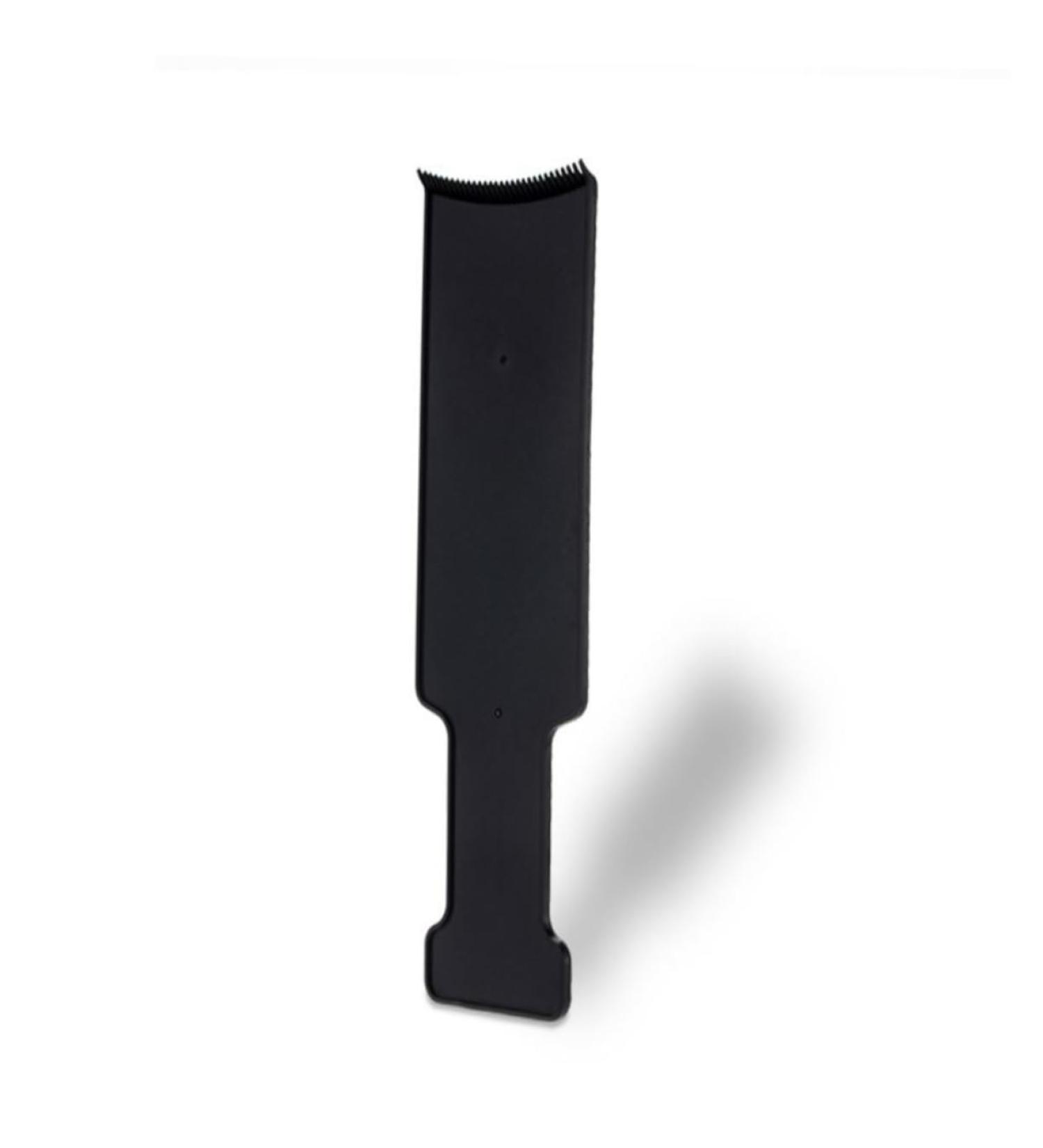 3 pi ces Set de Plaques de Coloration Professionnelles Incurv es pour Coiffure Kit Brosses et Peignes de Teinture Cheveux Protection Usage Salon et Domicile - Buy Online on GoSupps.com