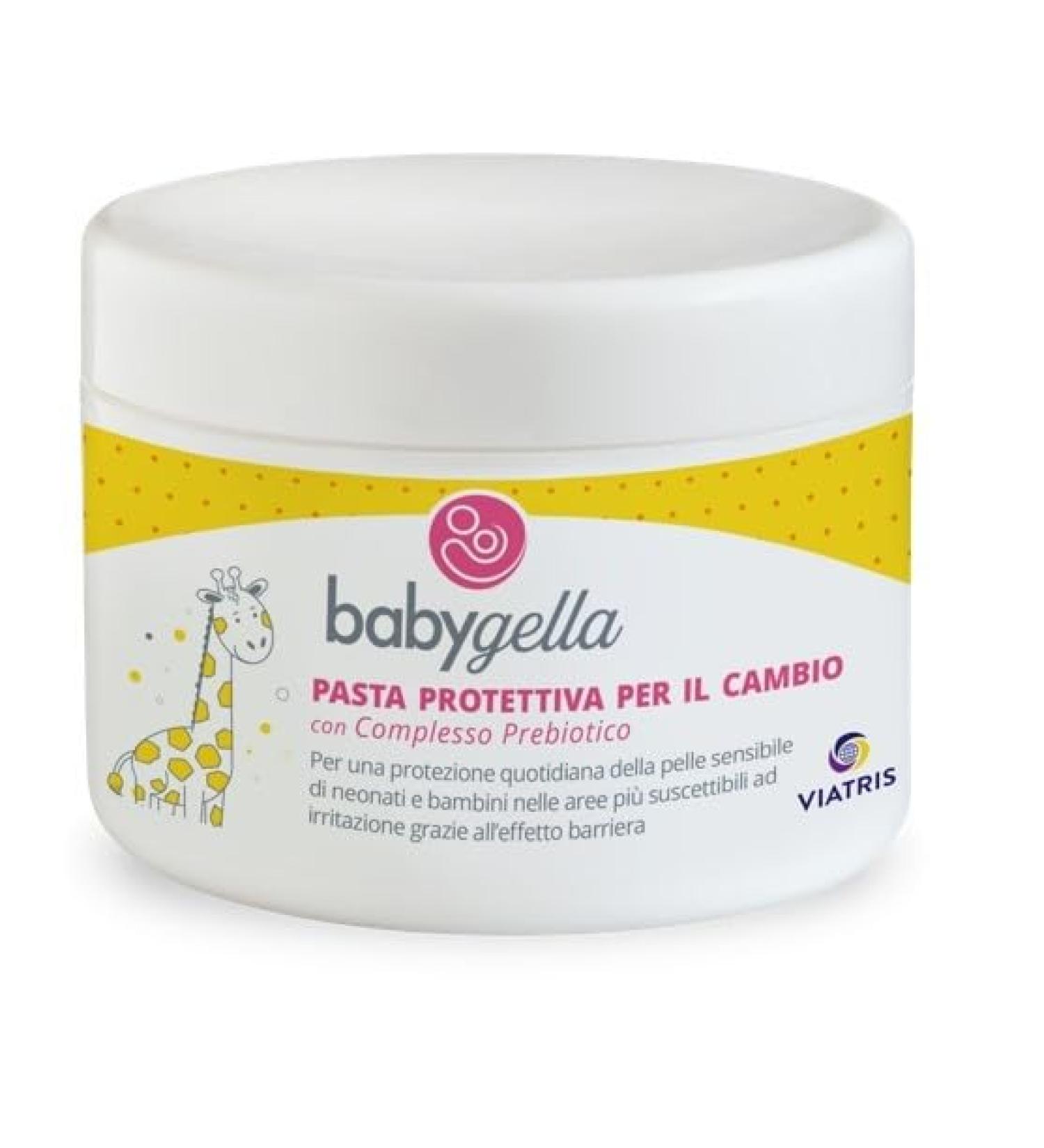 BabyGELA*Preb.paste 150ml