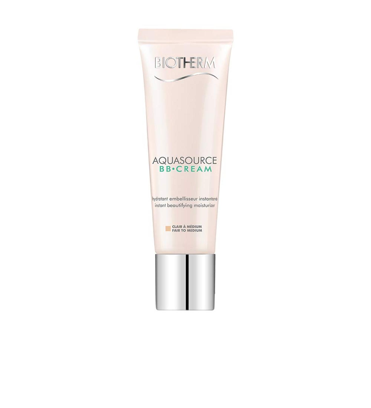 Aquasource BB Cream - Clair M dium 1 fl oz