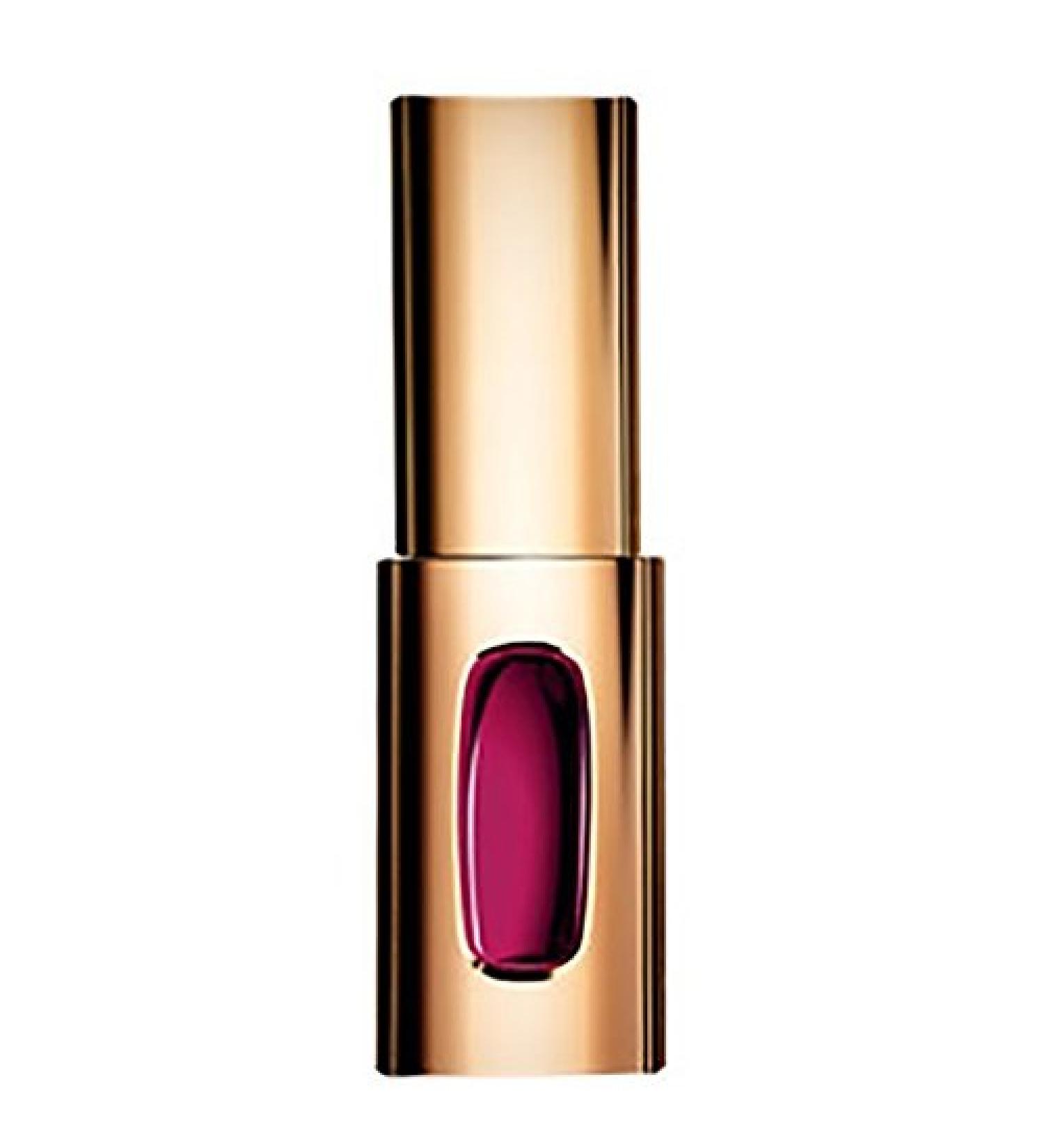 L'Oreal L'oreal Color Riche Lip Lacquer - 401 Fuchsia Drama