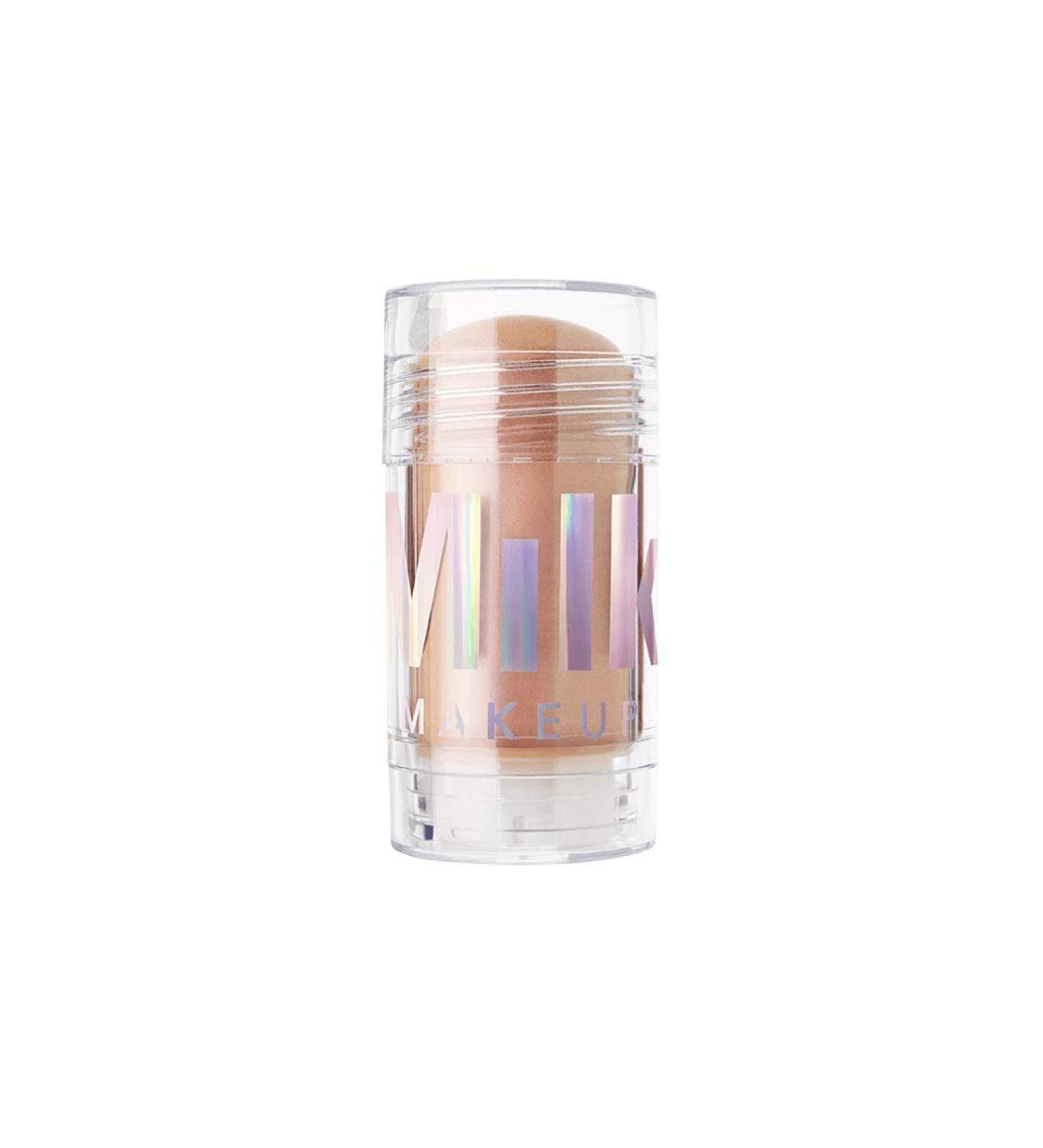 Milk Makeup Holographic Stick in Mars - Golden Peach | Illuminate Your Look - Buy Online on GoSupps.com