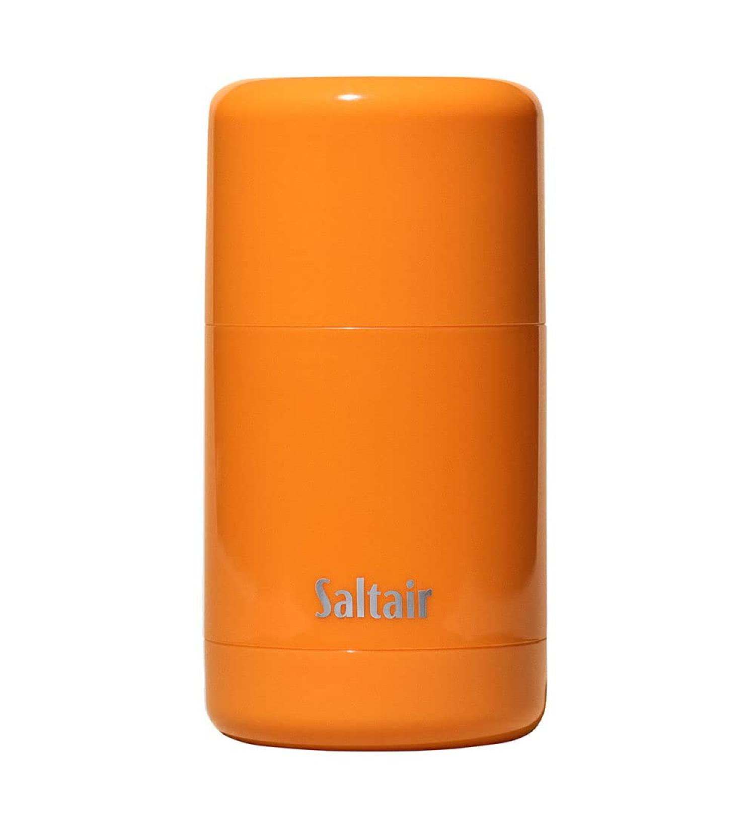 Saltair-Natural Deodorant-Made with Skincare Ingredients (Exotic Pulp) 1.76 Ounce (Pack of 1) - Buy Online on GoSupps.com