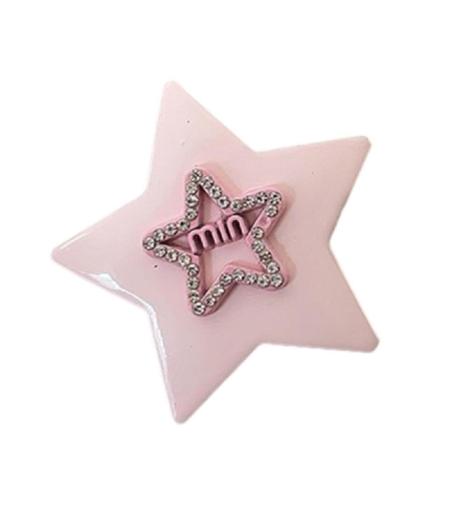 Barrettes Clip Girls Ornaments Headdress Hair Accessories Harajuku Side Clip Hair Clip - Buy Online on GoSupps.com