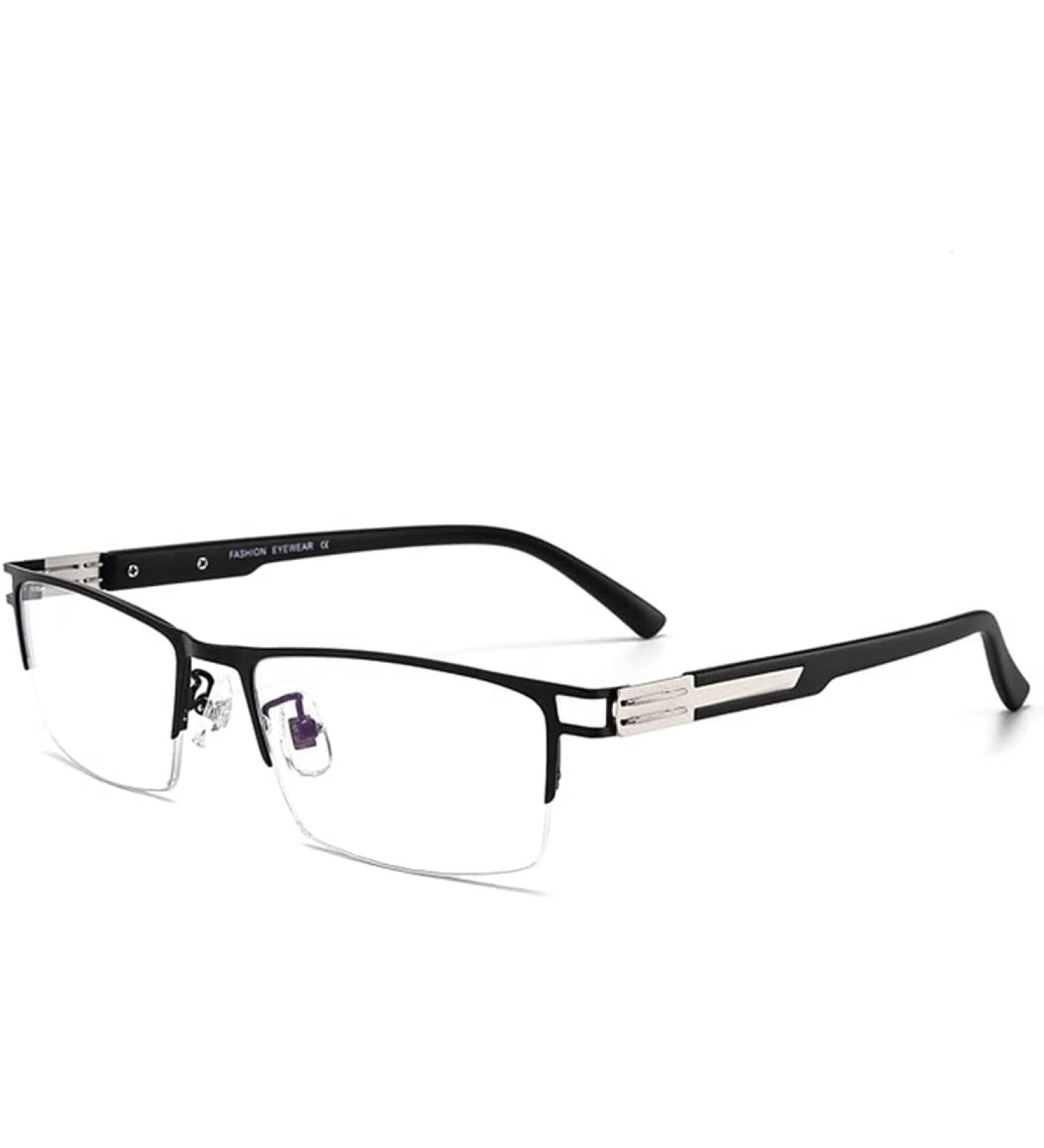 Stylish Protection Glasses for Men - Fashion Reading Glasses & Color Change Sunglasses +1.00 to +3.00 | Ideal for Seniors - Buy Online on GoSupps.com