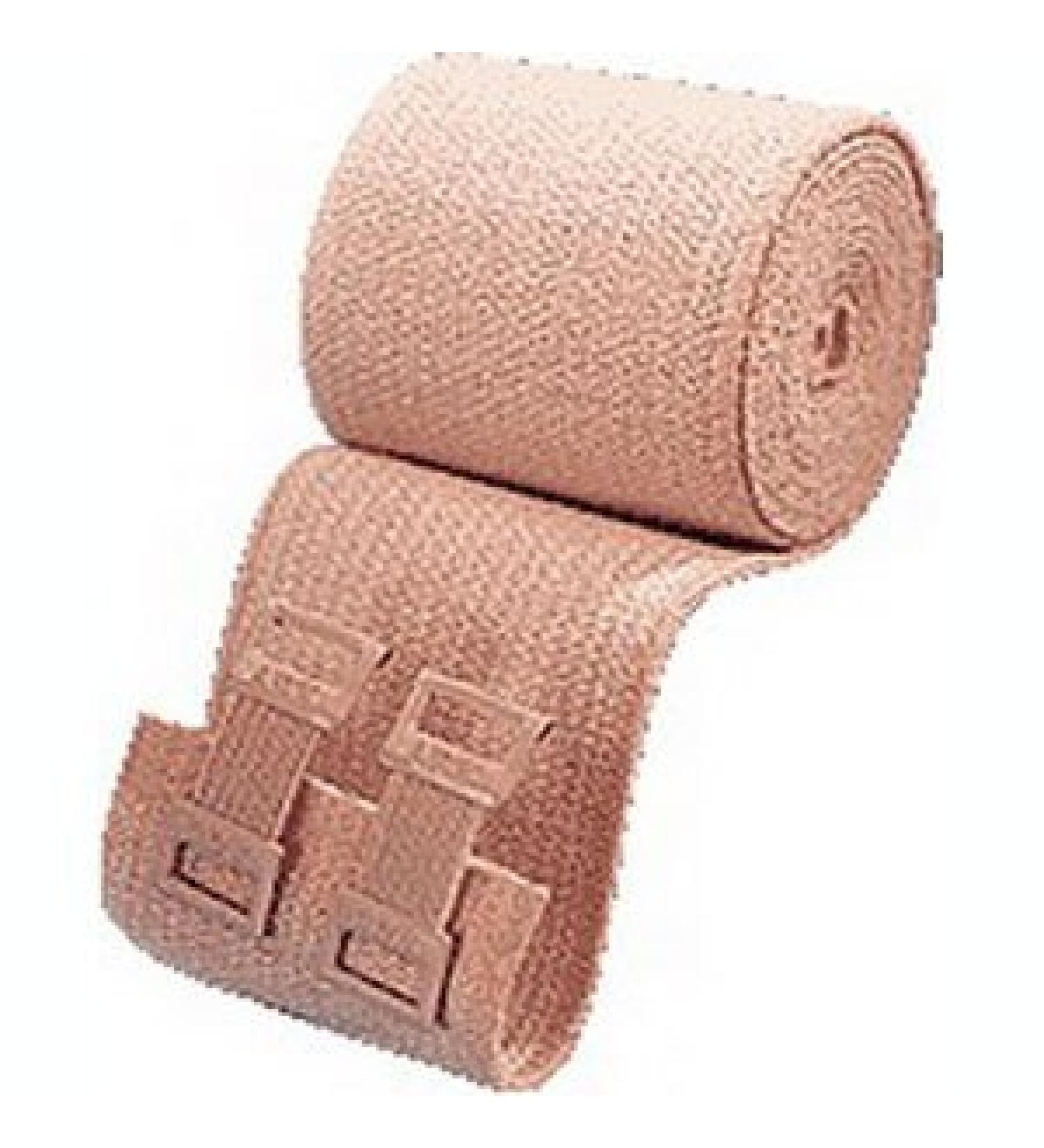 58207310 Ace Elastic Bandage 2" Zistics Distribution Llc - Each 1