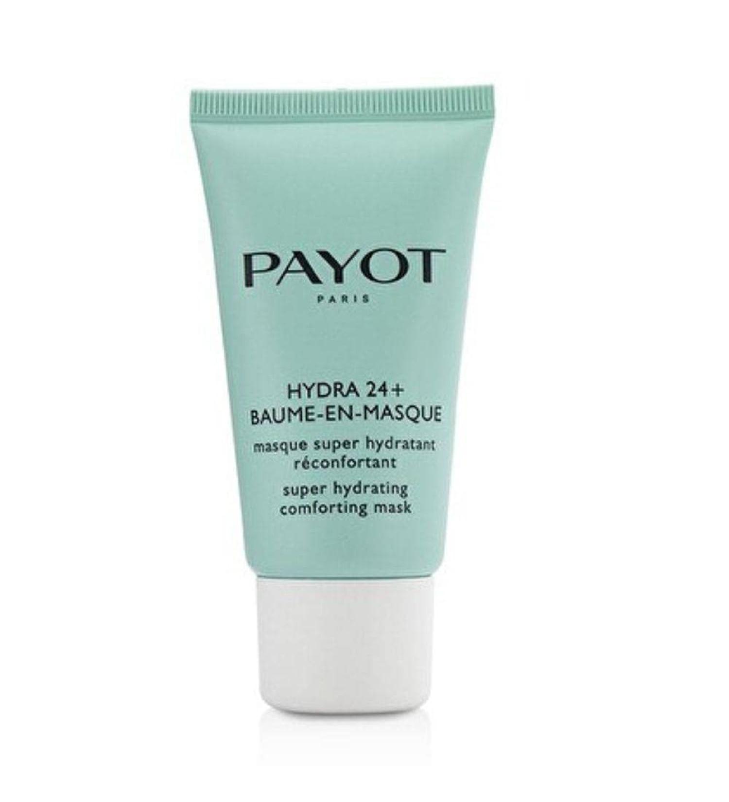 PAYOT Hydra 24 + Baume En Masque 50 ml