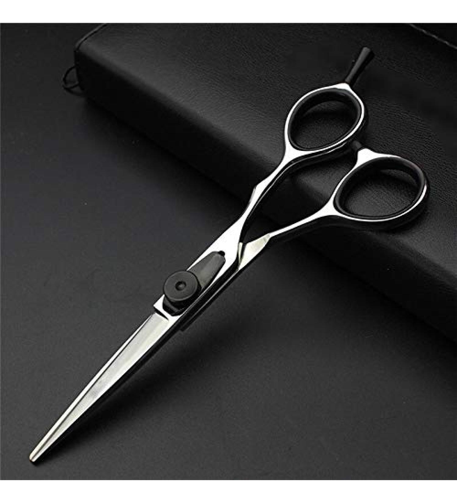Craft Scissors Professional Japanese 440c 6 Cut Hairdressing Scissors Flat Cut Barber Hairdressing Scissors Bending thinning Scissors Hairdressing Scissors Scissors - Buy Online on GoSupps.com