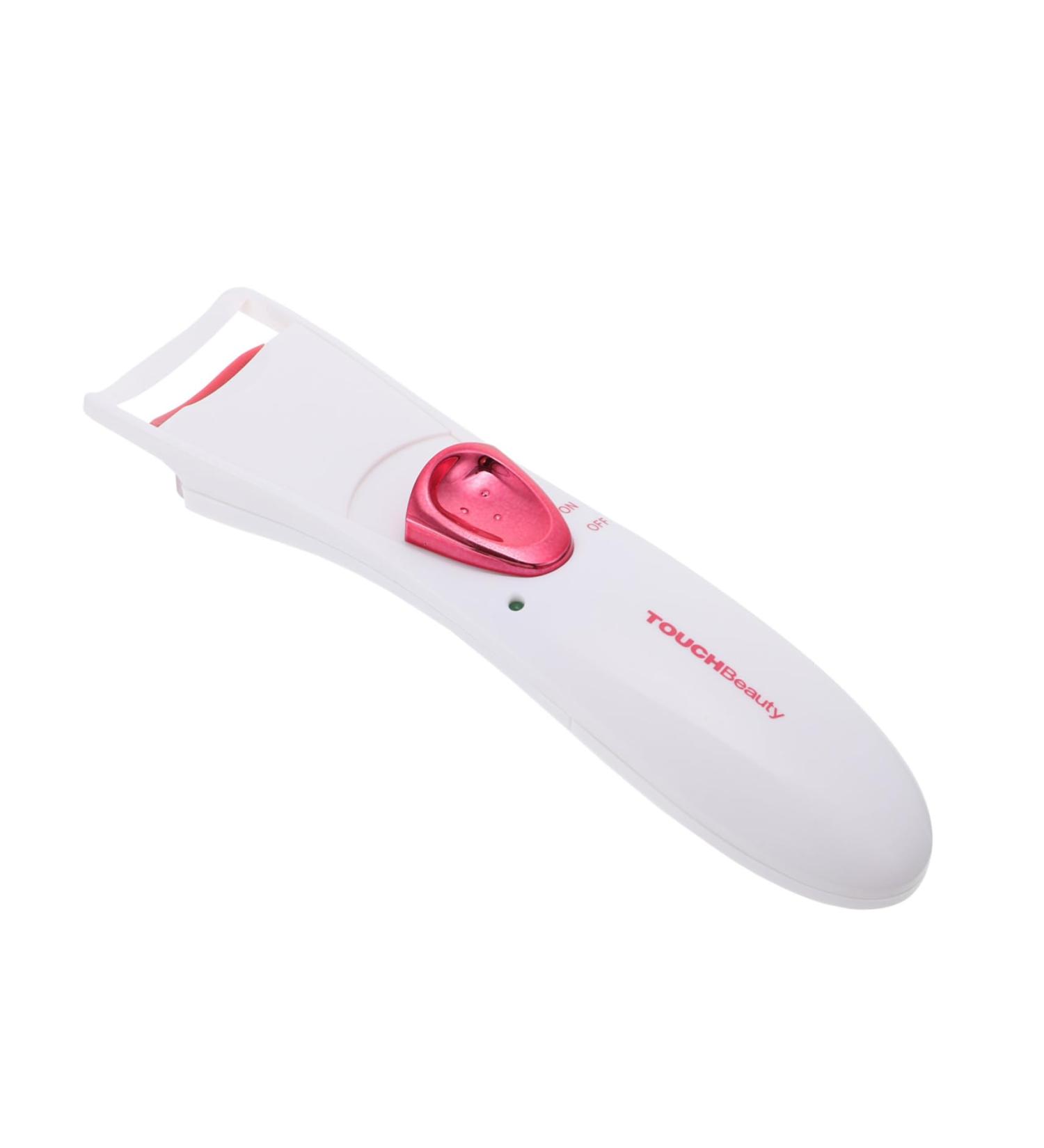 Heated Eyelash Curler | Mini Electric Curling Tool for Perfect Lashes | Beauty Makeup Essential | International Shipping Available - Buy Online on GoSupps.com