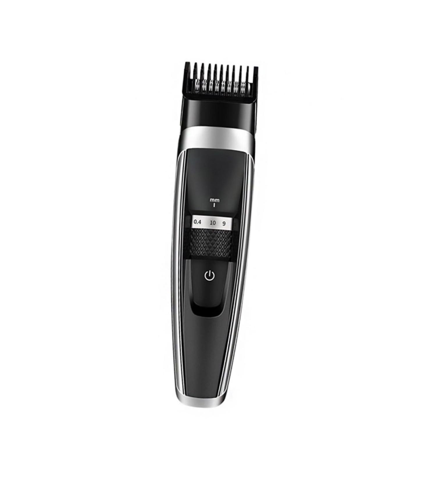 Beavorty Universal Rechargeable Hair Clippers & Beard Trimmer - Precision Hair Scissors & Beard Razor for Effortless Grooming - Buy Online on GoSupps.com