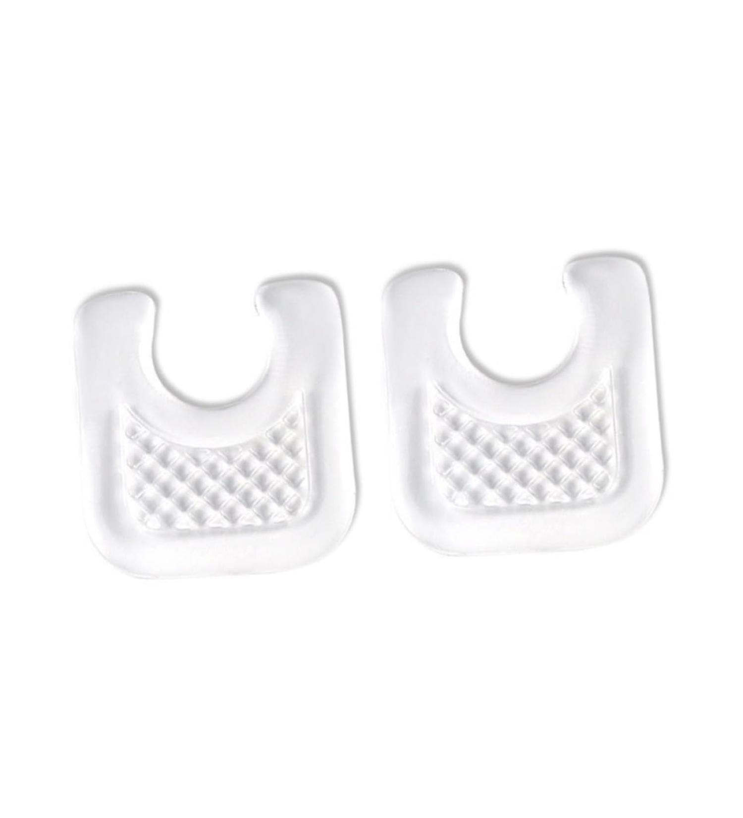 GLEAVI 6 Pairs Foot Callus Pads Foot Corn Pads High Heel Protectors Foam Corn Pads Comales Clavus Pads Feet Protector Clavus Cushions Forefoot Pad Multifunction - Buy Online on GoSupps.com