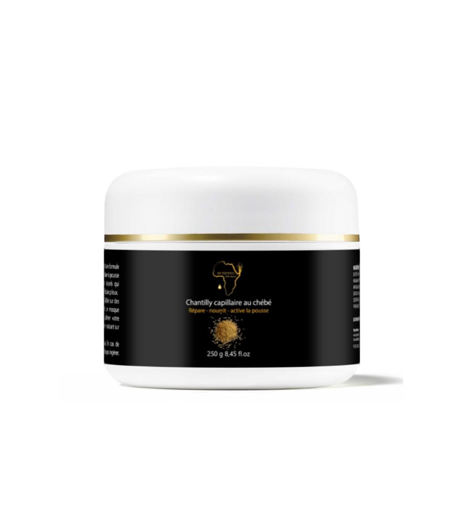 Chantilly CAPILLAIRE Au Ch b (R pare - Nourrit - Active la pousse)