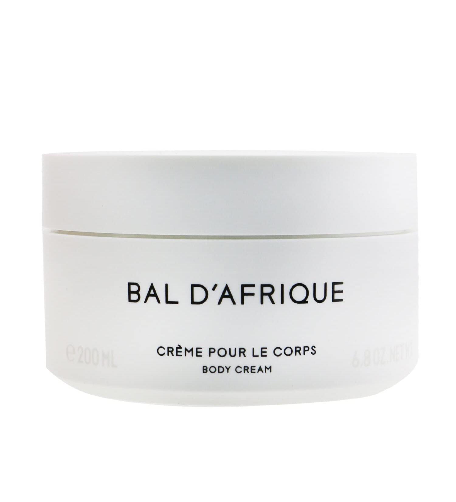 Buy Bal D'Afrique Body Cream 200ml | Luxury Moisturizer | International Shipping Available - Buy Online on GoSupps.com
