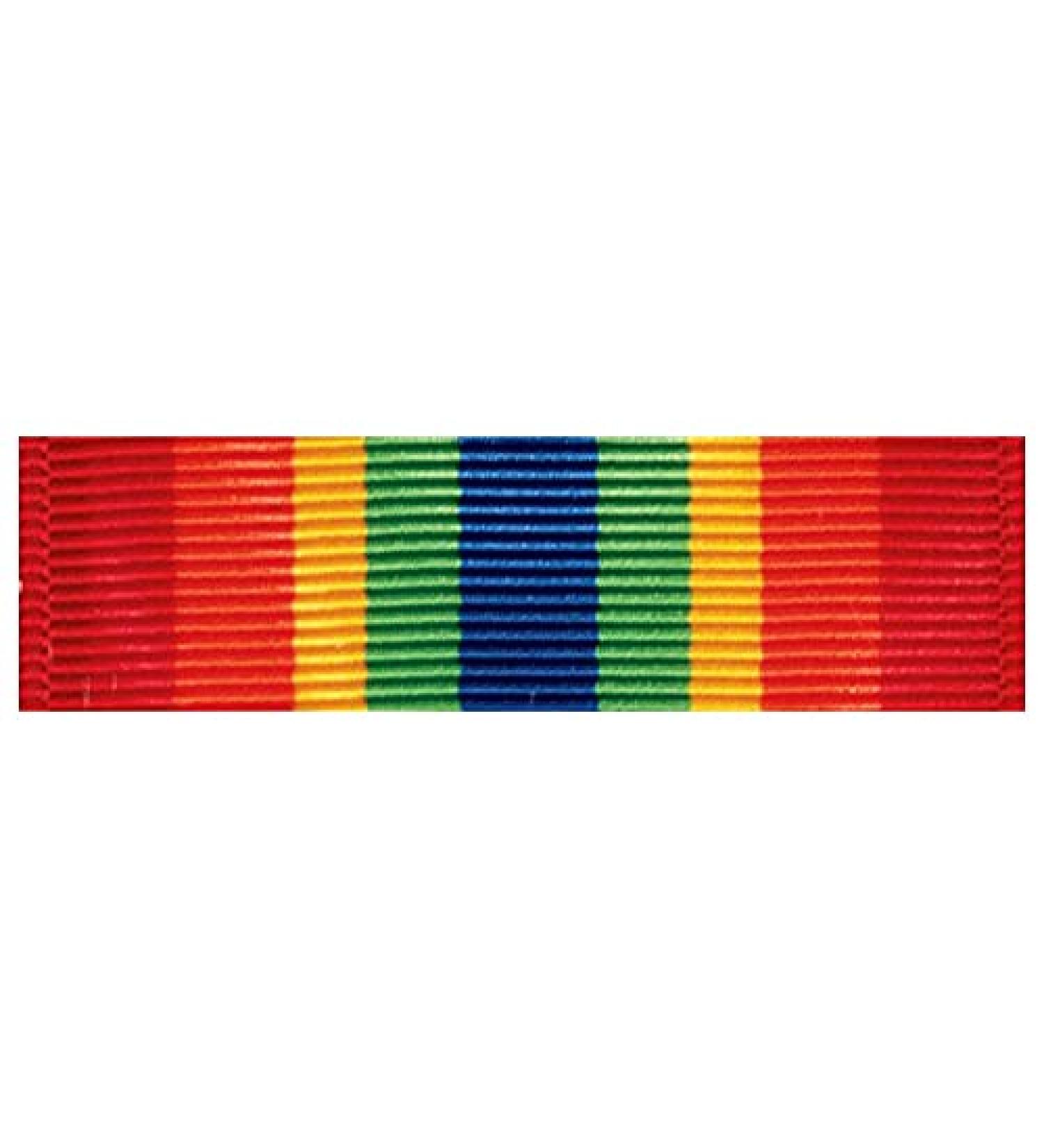 Army Service Ribbon - Official US Military Decoration | Medals of America - Buy Online on GoSupps.com