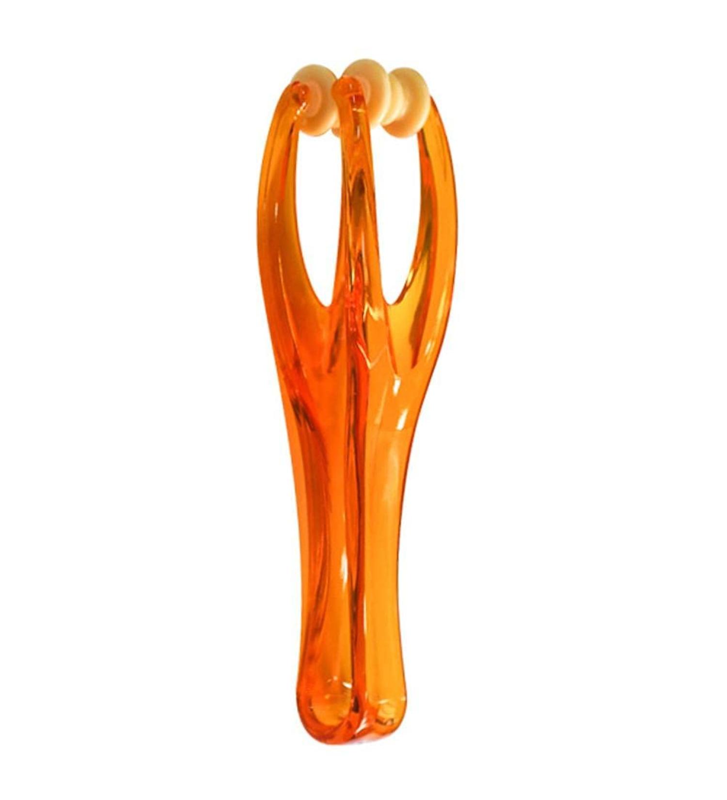 Portable Finger Massager & Hand Rollers - Arthritis Relief & Improved Circulation Therapy Device - Buy Online on GoSupps.com