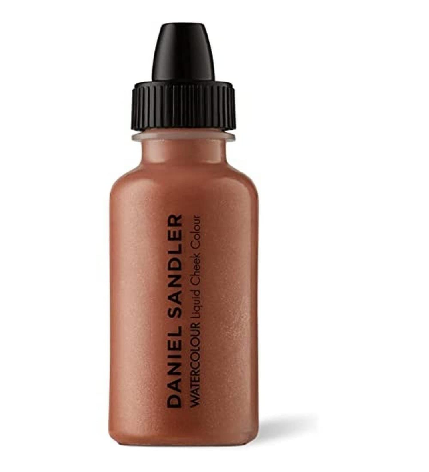 Daniel Sandler Watercolour Liquid Illuminator Golden Glow - Shop Now - Buy Online on GoSupps.com