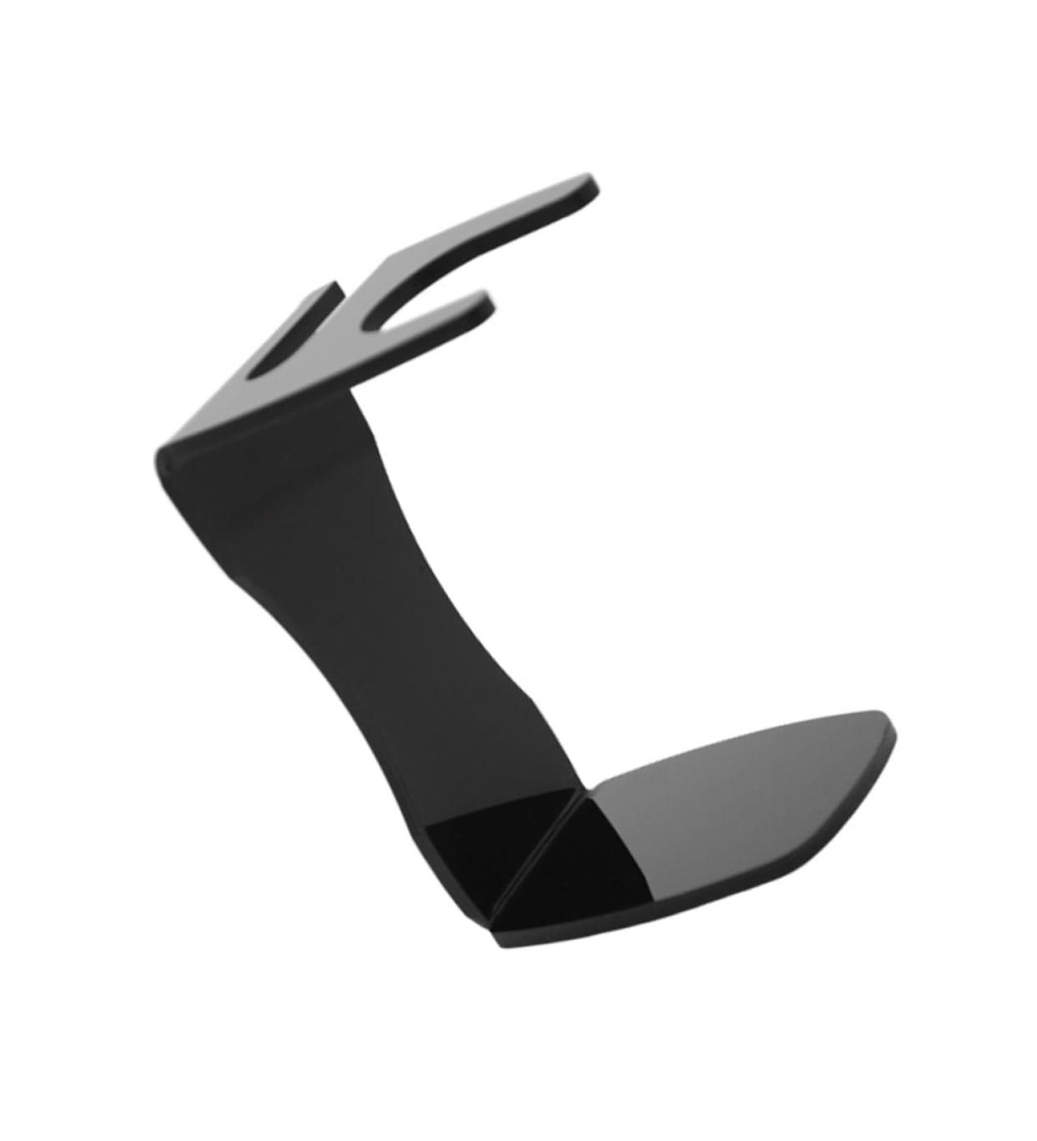 Beaupretty Shaving Brush Organizer & Stand | Rustproof Steel Shaving Rack for Razors & Brushes - Buy Online on GoSupps.com