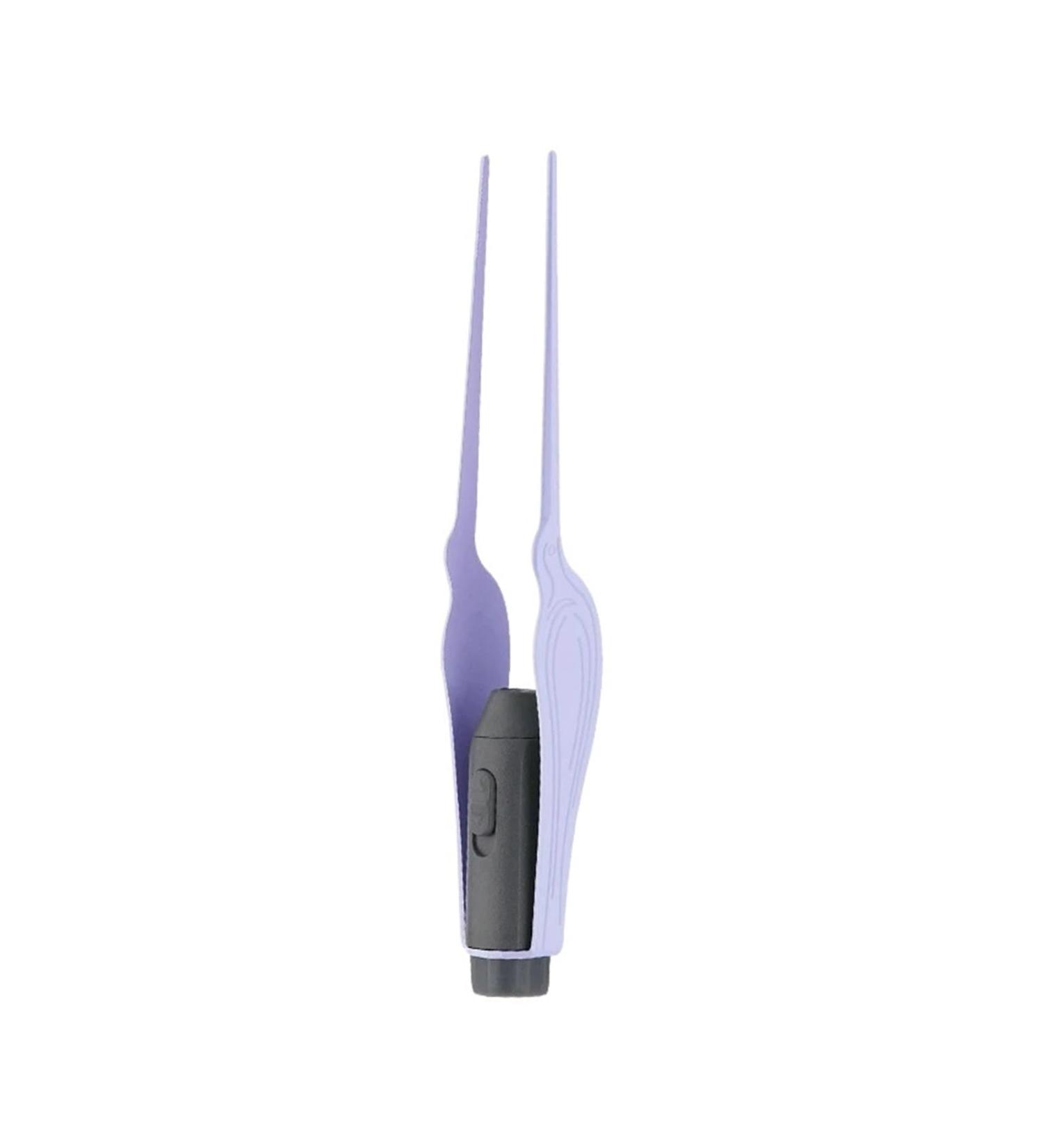 Ear Cleaning Tool With Light Gentle Wax Removal Curette And Picker Infants(1 Purple) - Buy Online on GoSupps.com