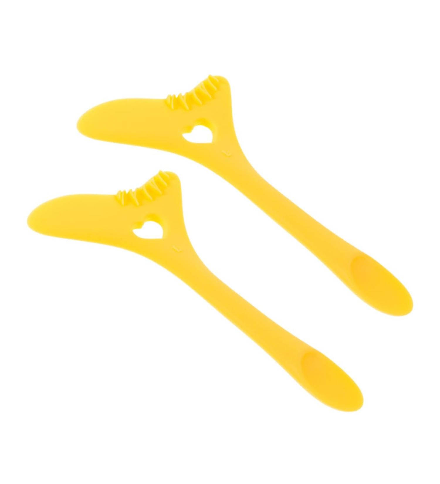 NOLITOY 2 Pcs Eyelash Stamp Eyeliner Stamp Tool Lower Lash Stamp Tool Stamp Eyeliner Beauty Tools Massage - Buy Online on GoSupps.com