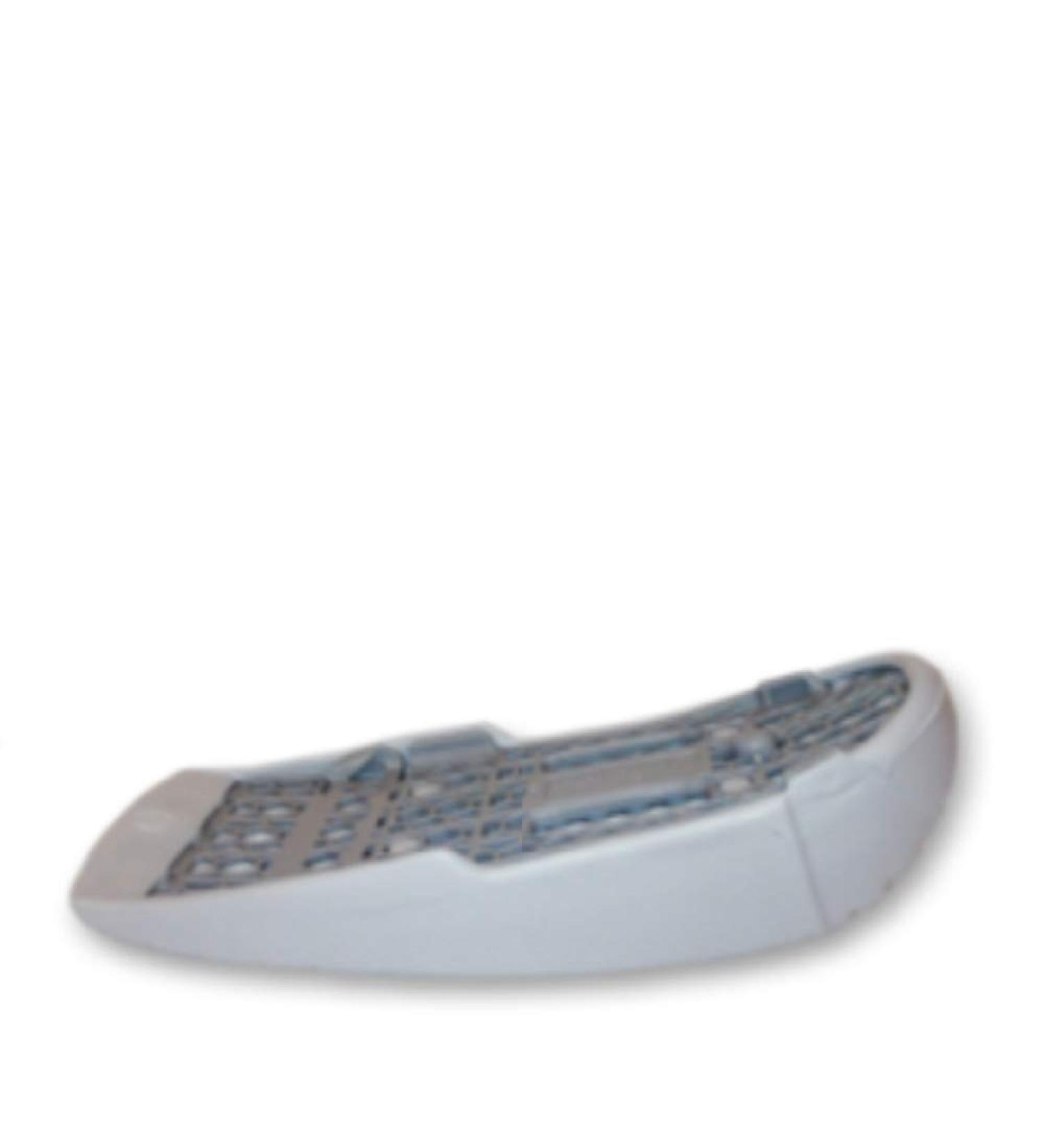 15 Wedge Sole for VACOped Achilles Injury/Fracture and VACOped Diabetic Achilles Orthoses