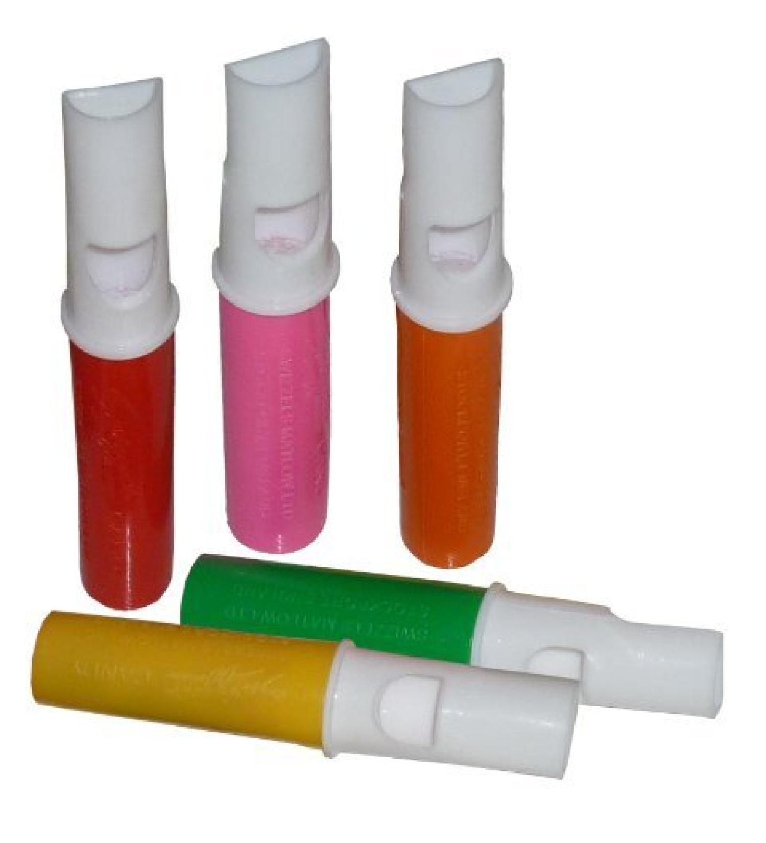 Candy Whistles x40 Pieces