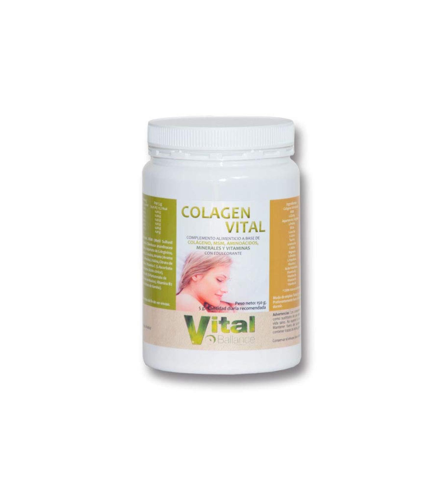 Colagen Vital 150 g - 1 pi ce