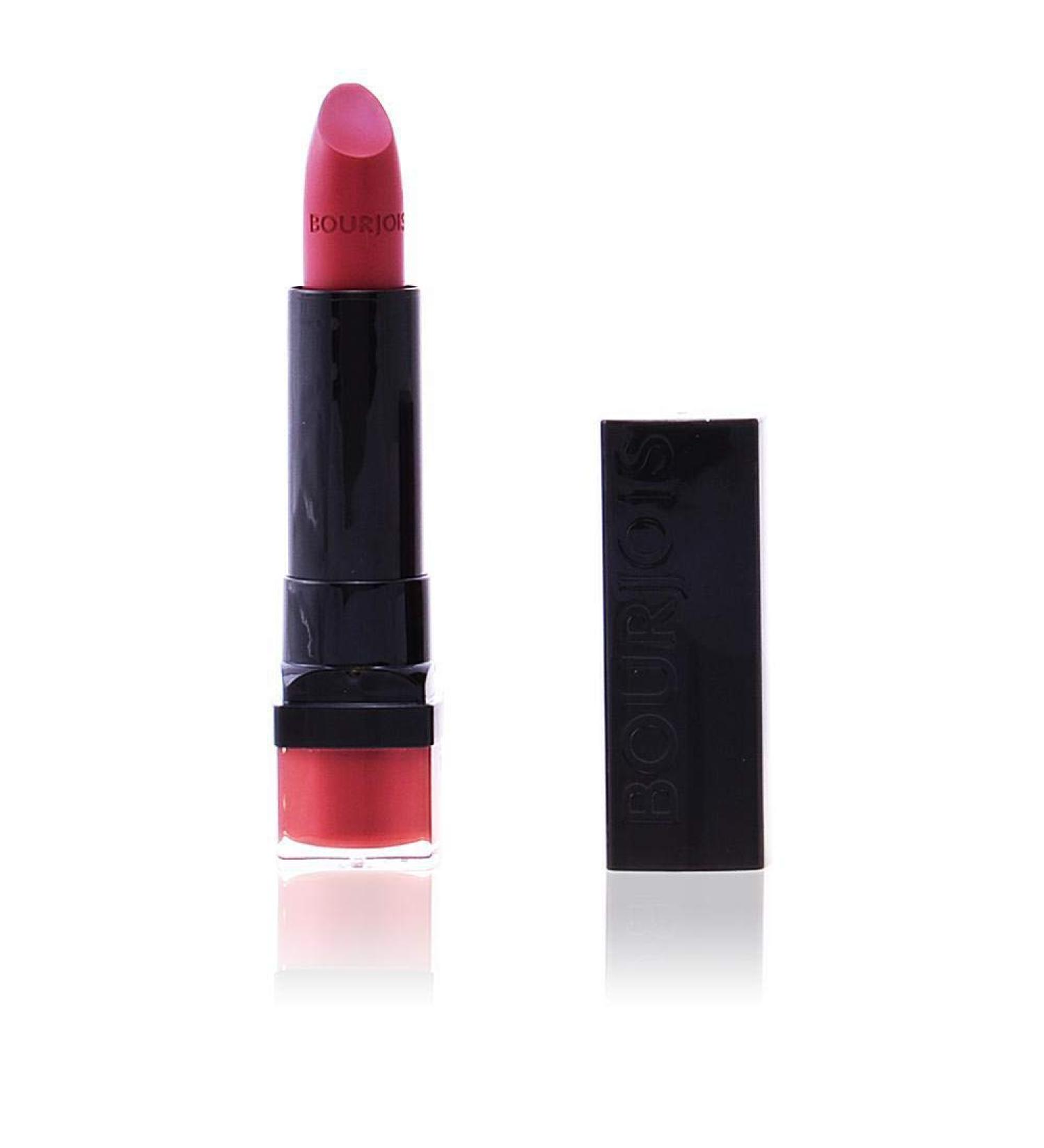 Bourjois Rouge Edition 12H Lipstick 43 Rouge Your Body