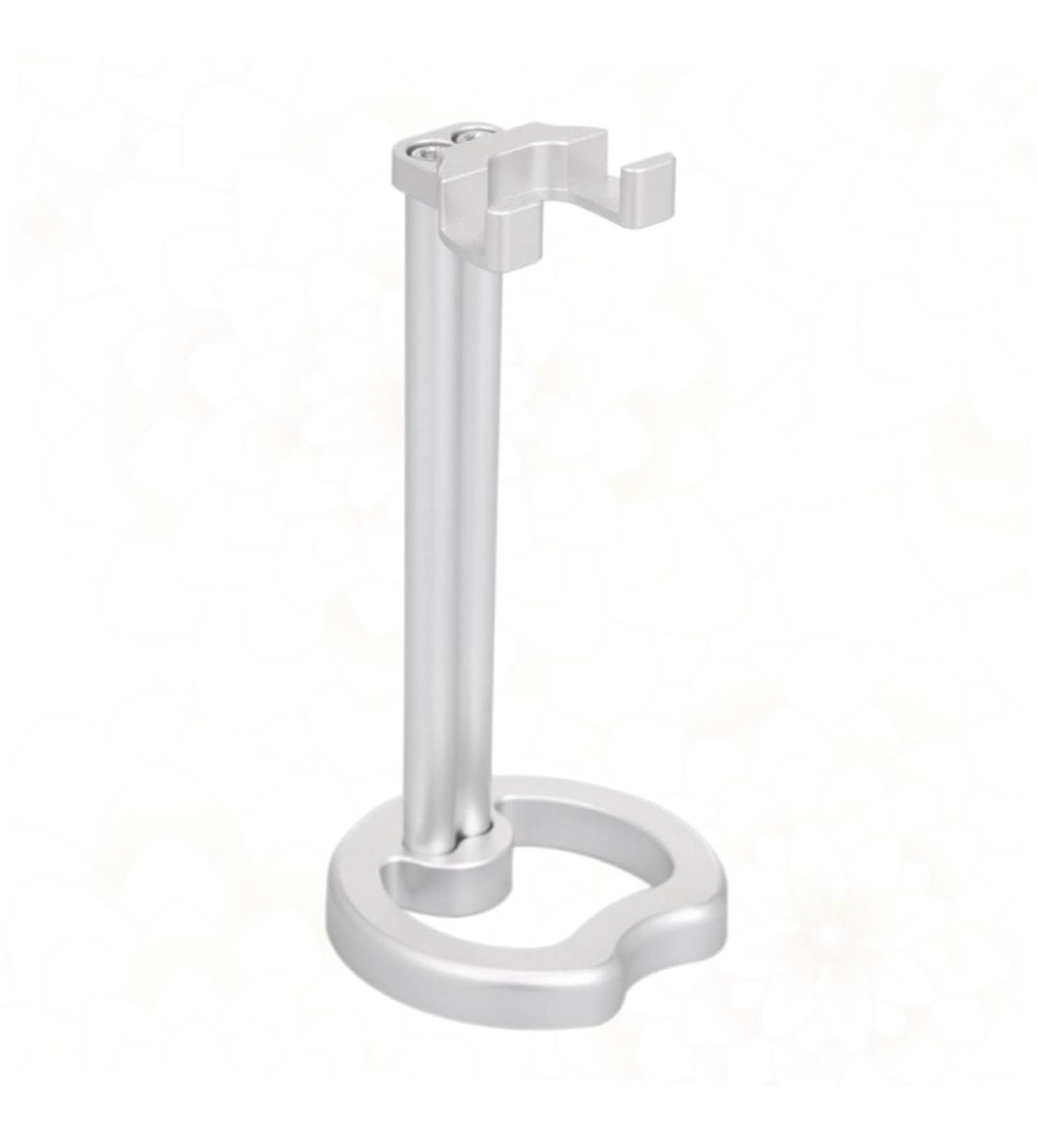 Housoutil CD Cleaner Shaving Brush Stand | Men's Shaving Brush Holder & Beard Remover | Electric Shaver & Razor Tool Holder for Men - Buy Online on GoSupps.com