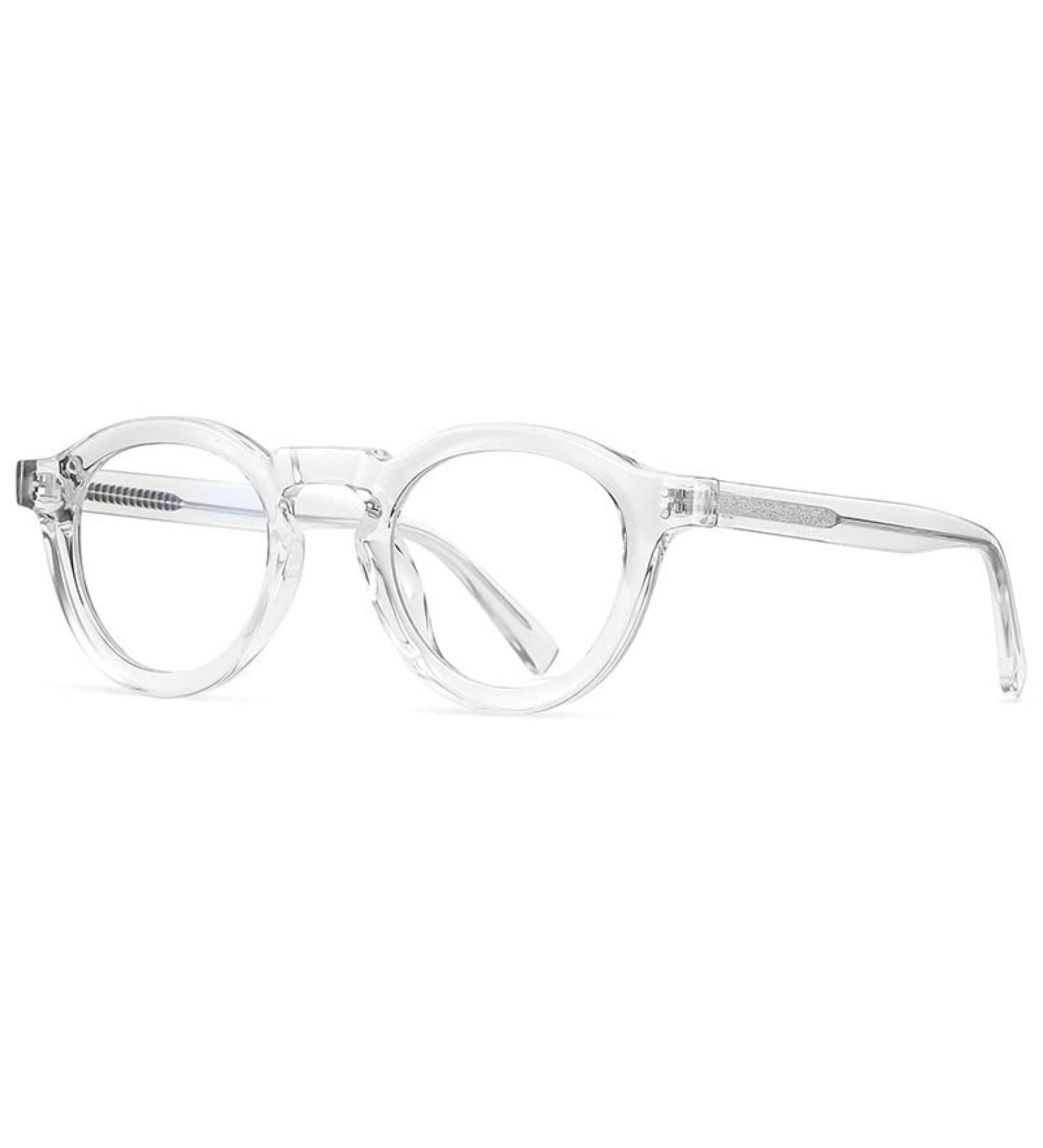 Shop Stylish Presbyopic Glasses - Anti Blue Light Blocking Reading Glasses for Clear Vision | Flat Light Mirror 0.00 C3 - International Shipping Available - Buy Online on GoSupps.com