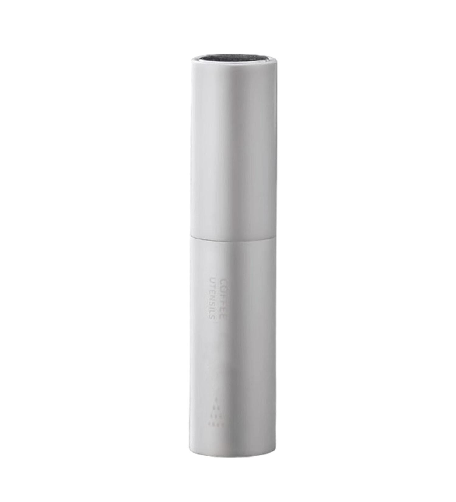 Lnhgh Rdt Spray Bottle - 10ml Water Atomizer Bottle for Coffee | Refillable RDT Sprayer Small Spritz Bottle Coffee Bar Accessories for Home Bar Enthusiasts Silver - Buy Online on GoSupps.com