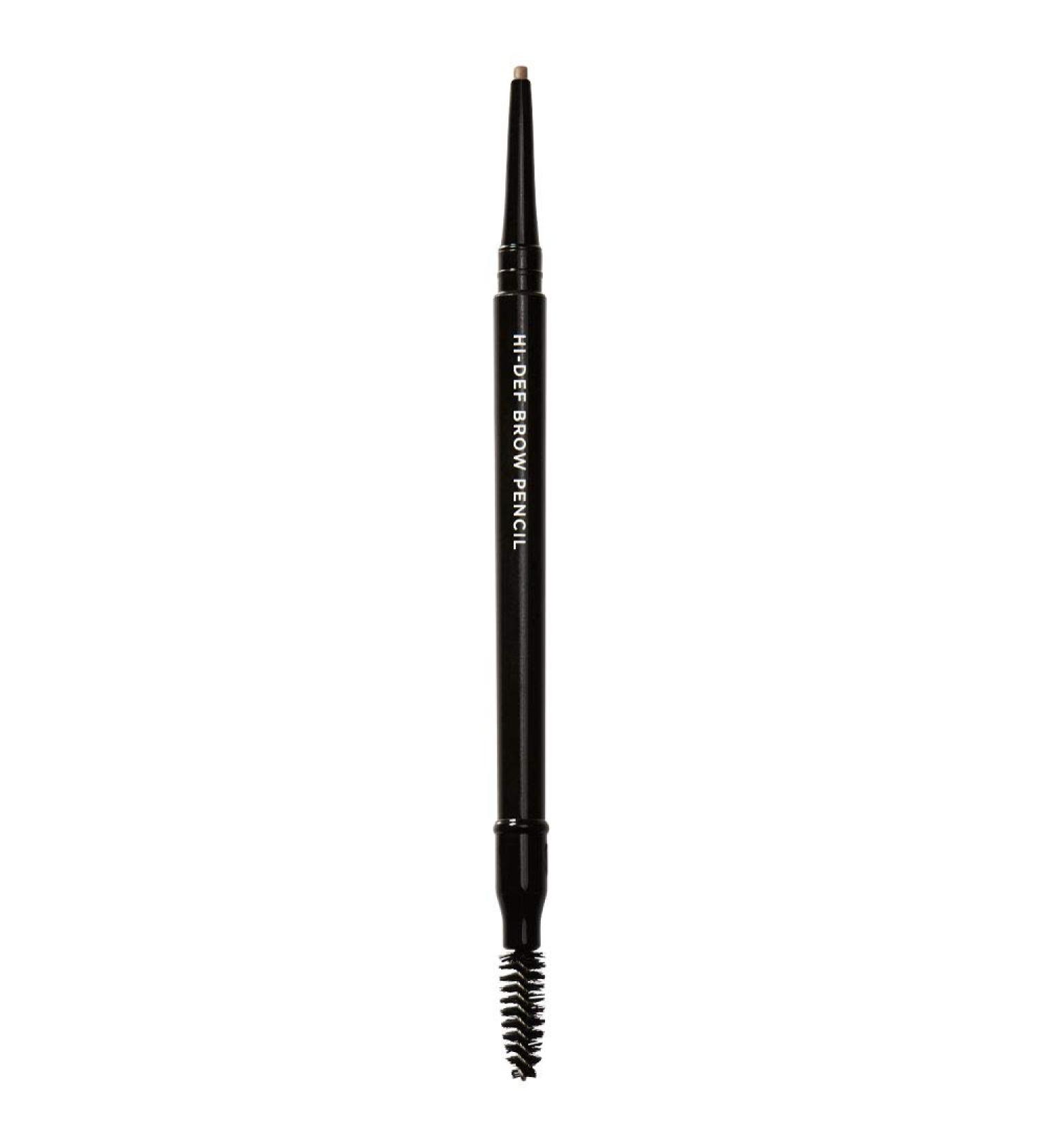 RevitaLash Cosmetics Hi-Def Brow Pencil Soft Brown - 1 Count - Buy Online on GoSupps.com