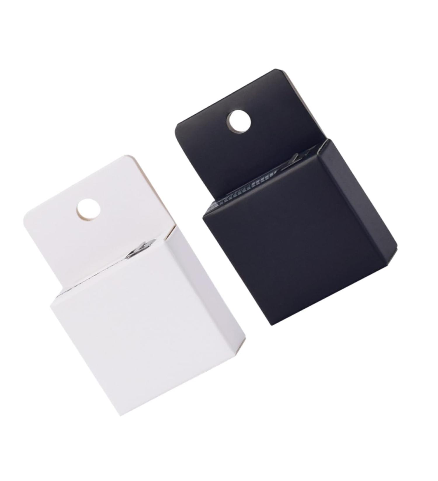 2pcs Eyebrow Ruler Line Box Eyebrow Brow Stencils Reliable Eyebrow Ruler Eyebrow Shape Ink - Buy Online on GoSupps.com