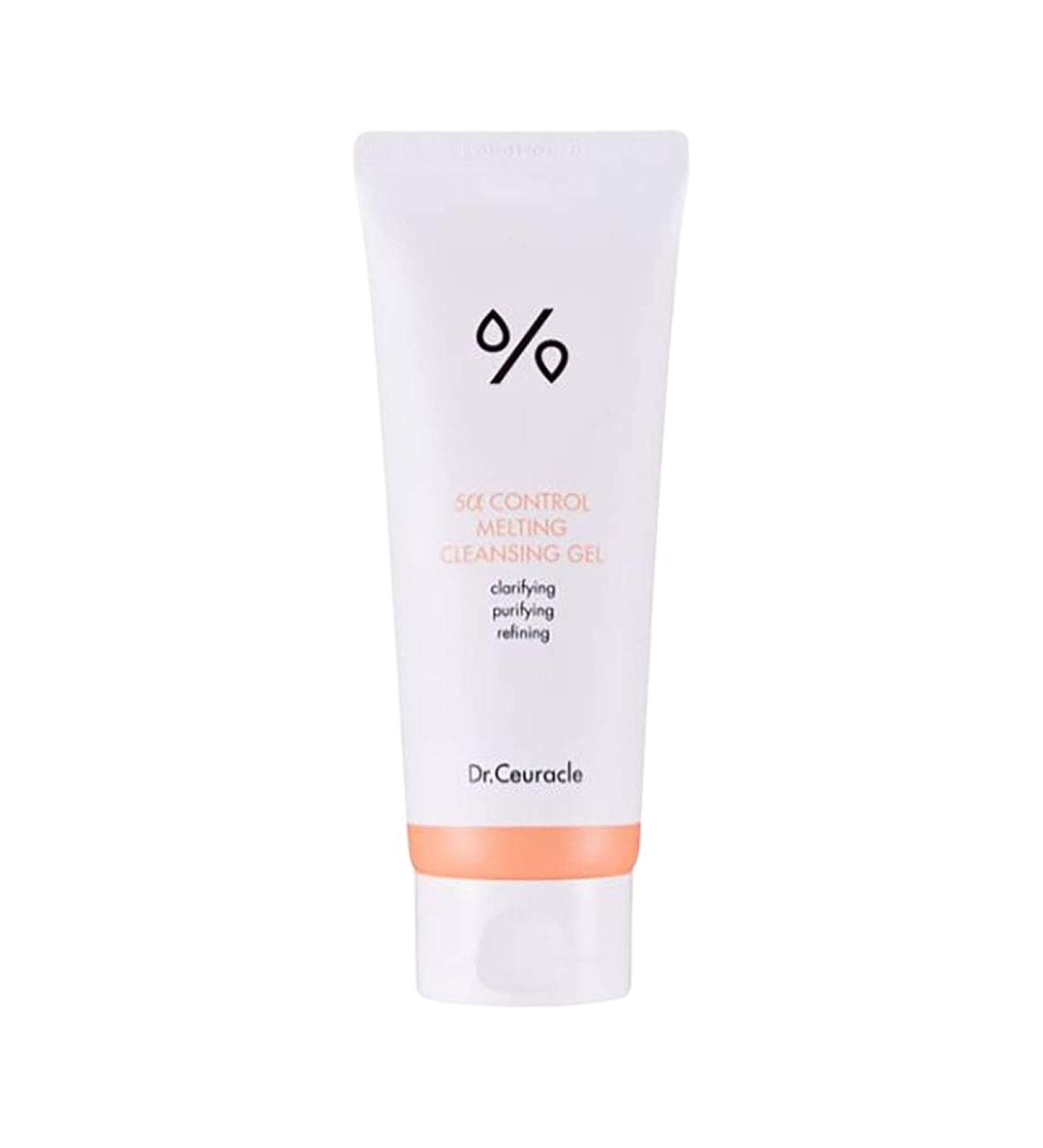 Dr.Ceuracle 5 Control Melting Cleansing Gel 150ml