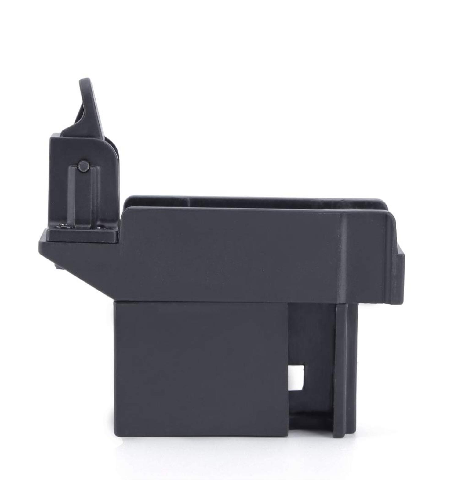 Tactical M4 BB Speed Loader Converter | Adapt AK G36 MP5 Mag | Airsoft & Paintball Gear for Hunting & War Games - Buy Online on GoSupps.com