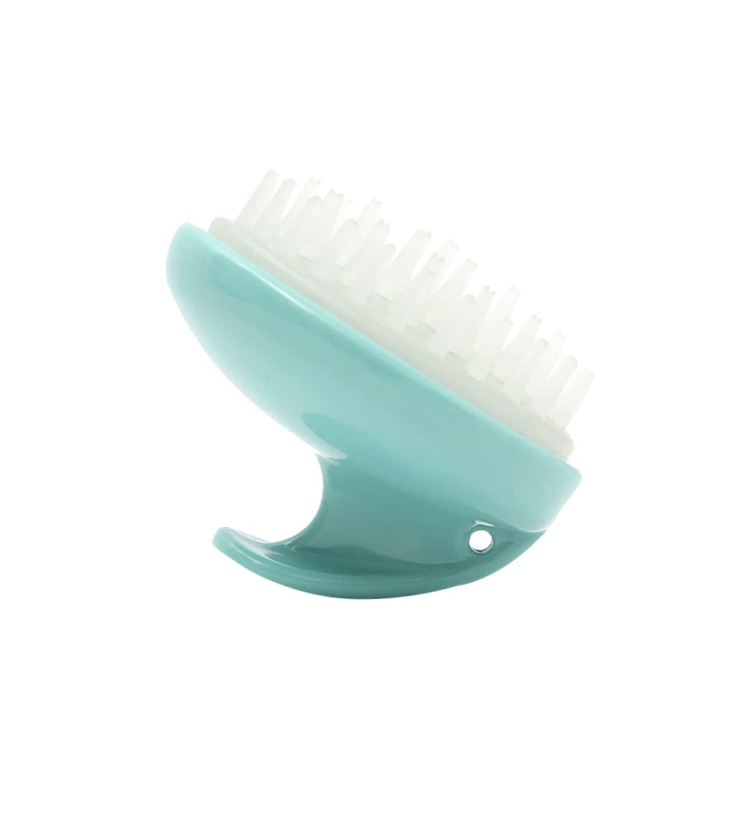 SKISUNO Hair Shampoo & Scalp Massage Brush - Deep Cleansing & Care 1pc Invigorating Scalp Comb for Hair Cutting & Thorough Cleaning - Buy Online on GoSupps.com
