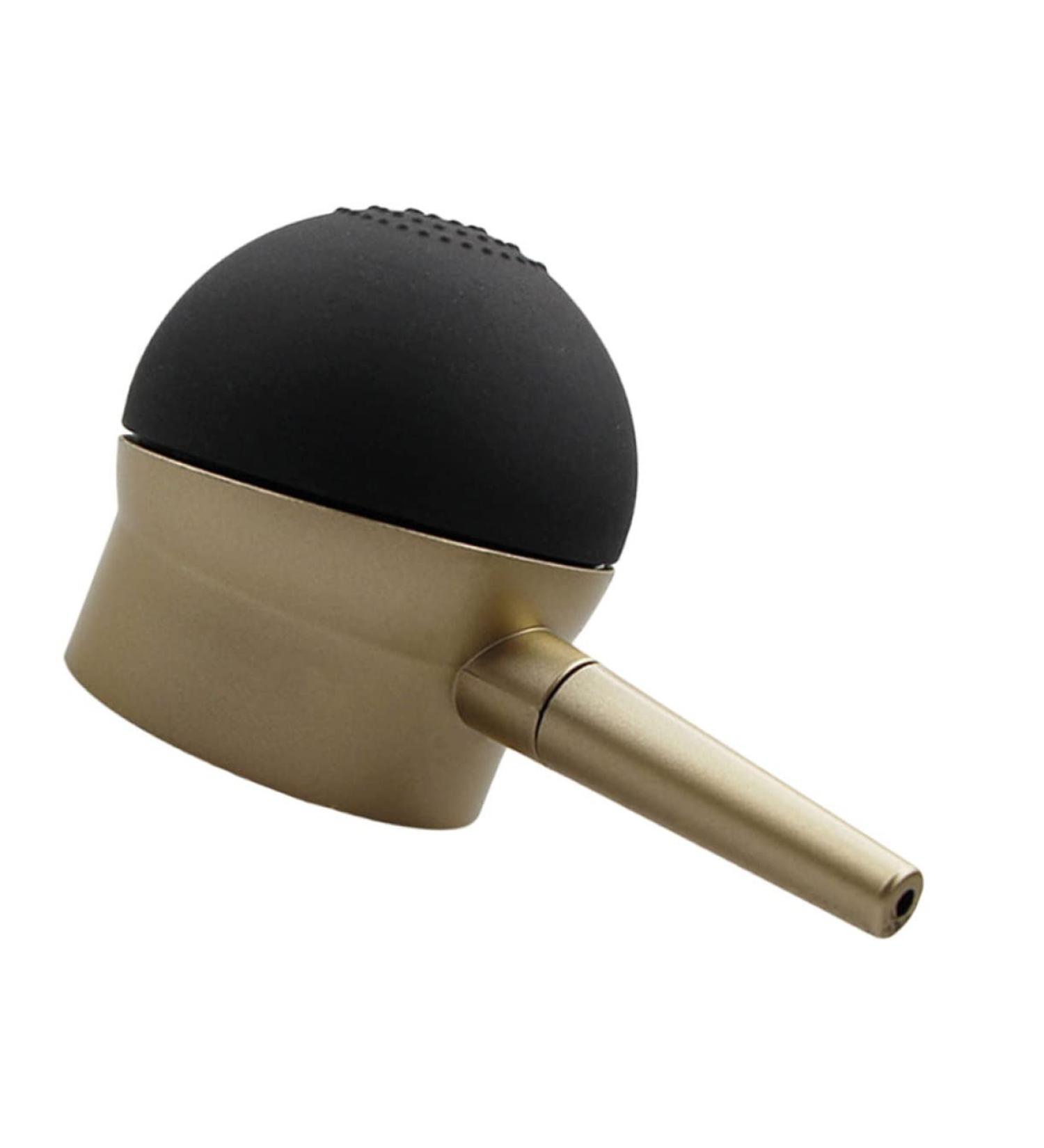 BIUDECO Reissue Nozzle Beard Fiber Spray Applicator Spray Applicator Pump Barber Supplies Tool Hair - Buy Online on GoSupps.com