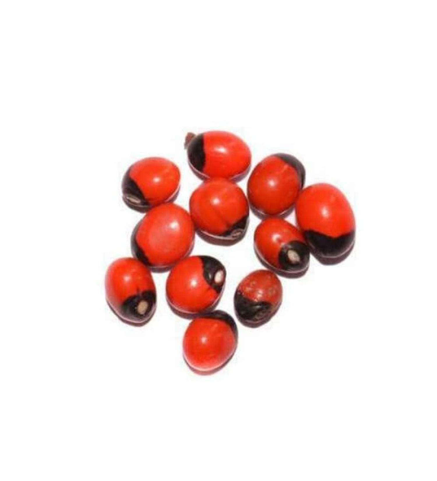 Neel Ayurvedics Red | Black Chanothi - 250 GM