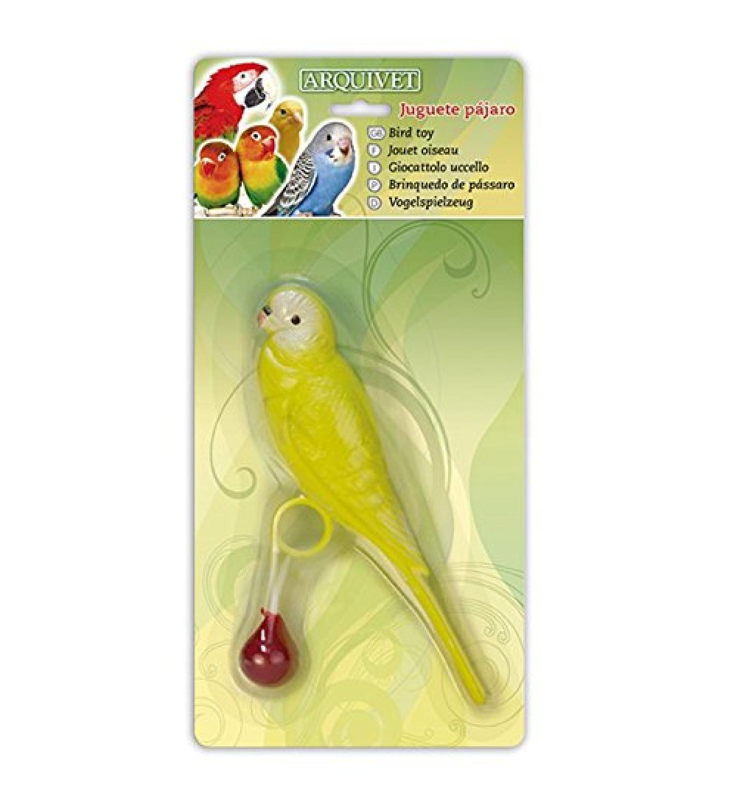 Arquivet bird toys