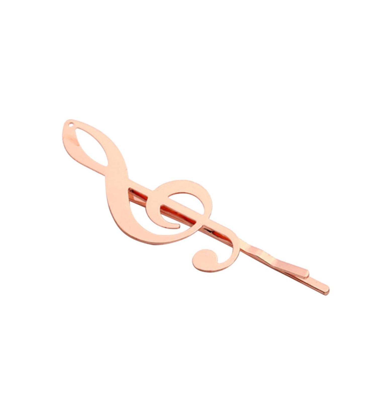 Beaupretty Hair Grips barrettes for women hair claw clips for women rose gold hair clip goody hair clips for women womens barrettes for hair women barrette women hair clip Note women's girl - Buy Online on GoSupps.com